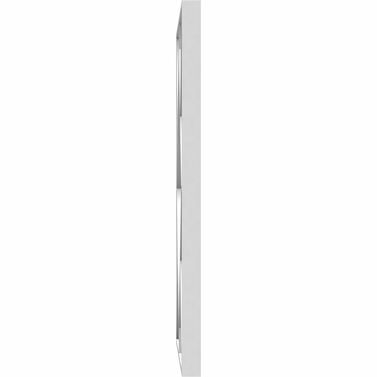 Ekena Millwork WALP08X08HSN Wall-Panels - View #8