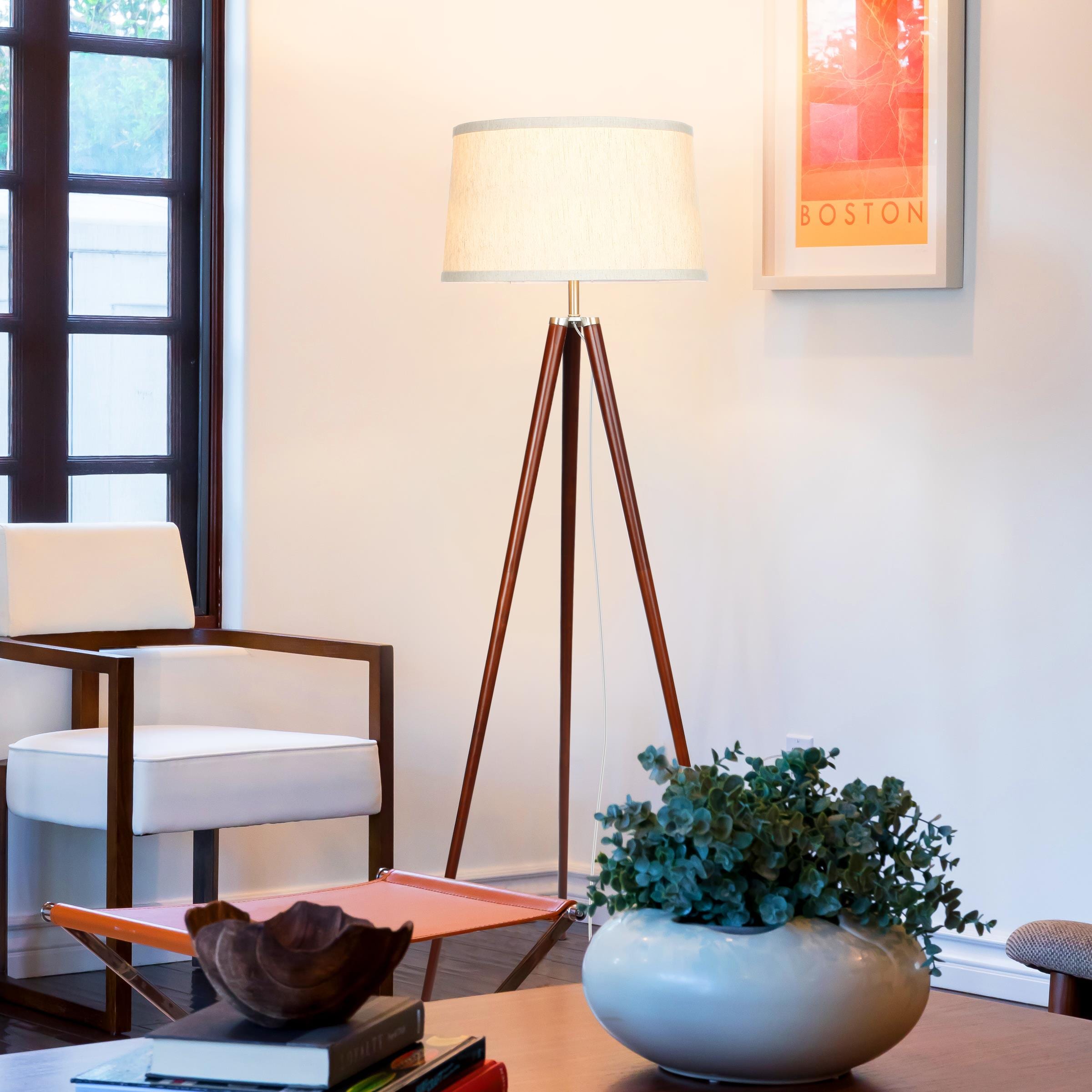Brightech 9D-62LI-MGXW floorlamps - View #5
