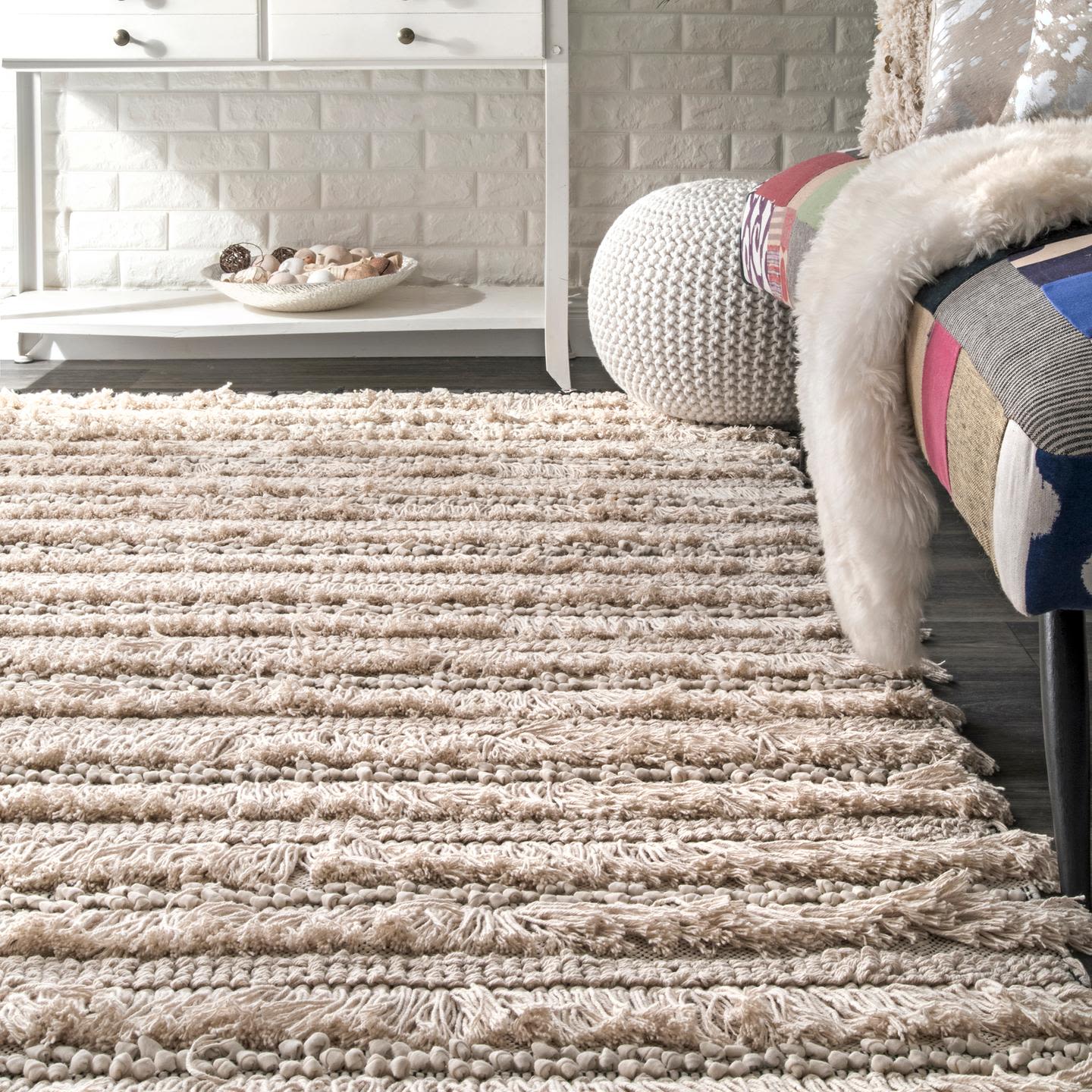 nuLOOM MGAJ01A-305 rugs - View #3