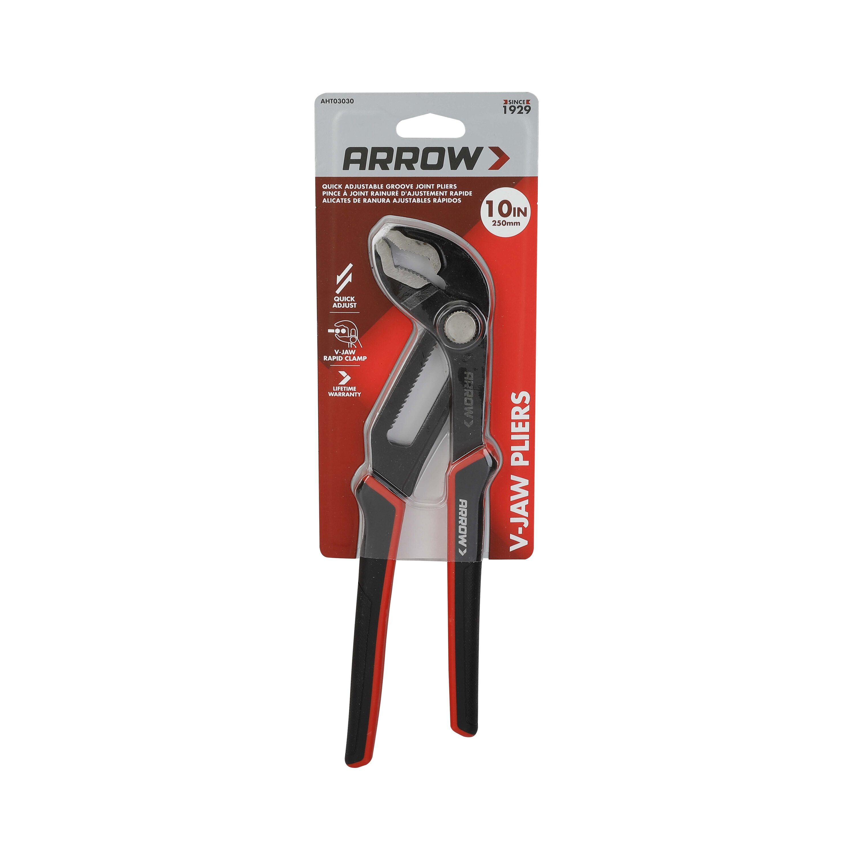 Arrow Fastener AHT03030 pliers - View #7