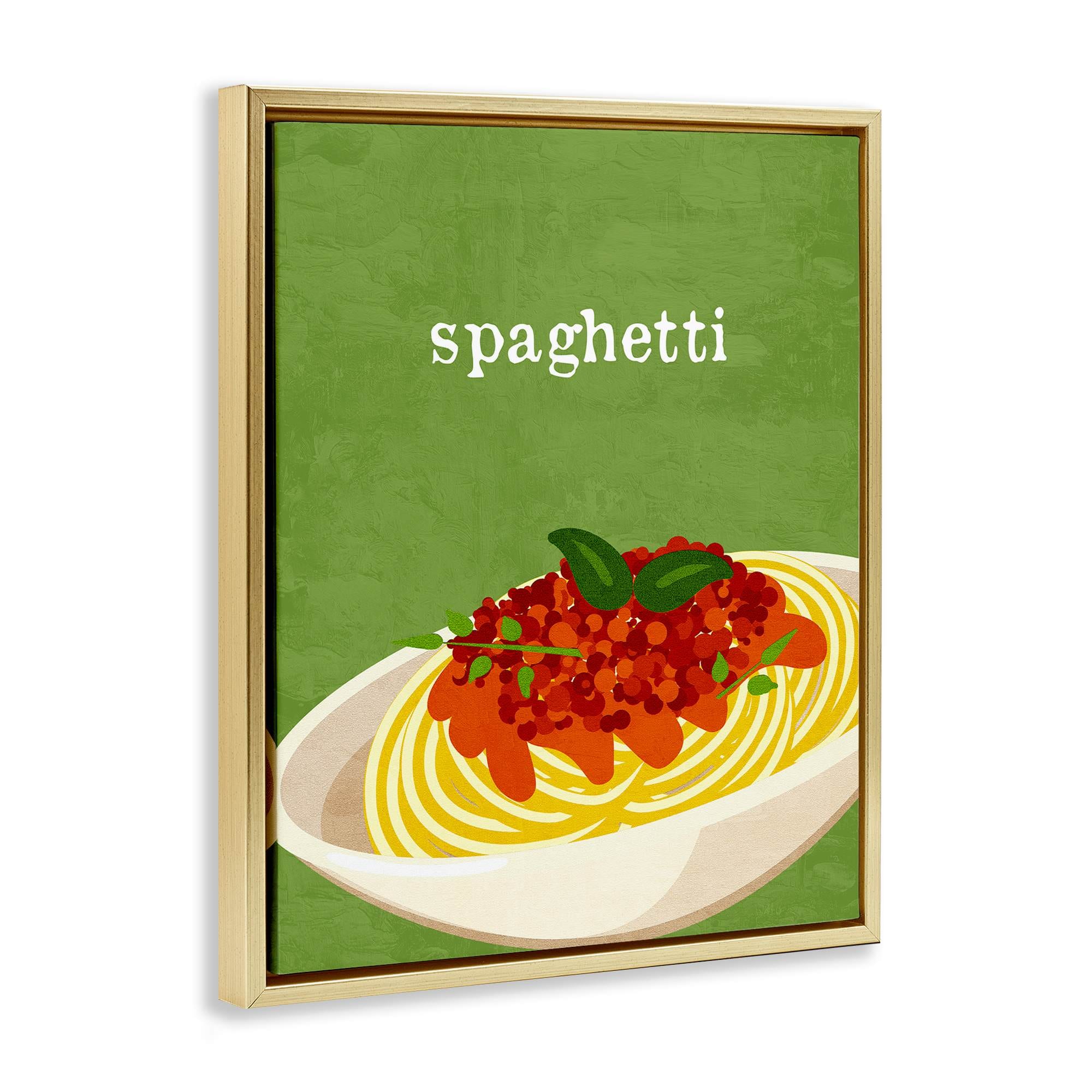 Stupell Industries BS-450-FFG-16X20 Wall-Art - View #2