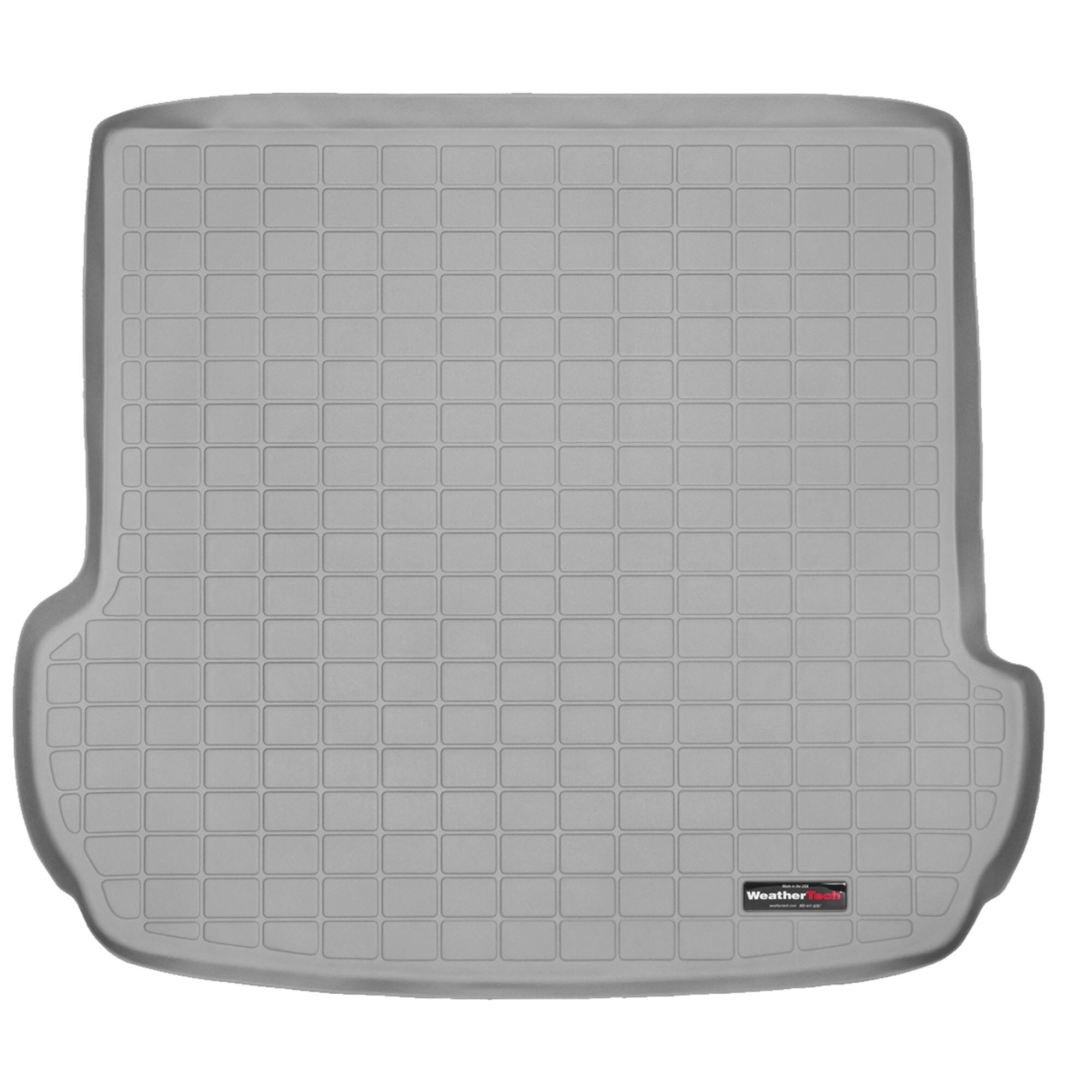 WeatherTech 42206 Cargo/Trunk liner for Car