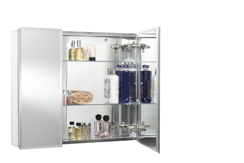 Jacuzzi PD44000 Bathroom-Medicine-Cabinets - View #4