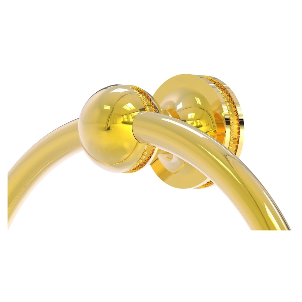 Allied Brass MA-16-PB d060355 - View #2