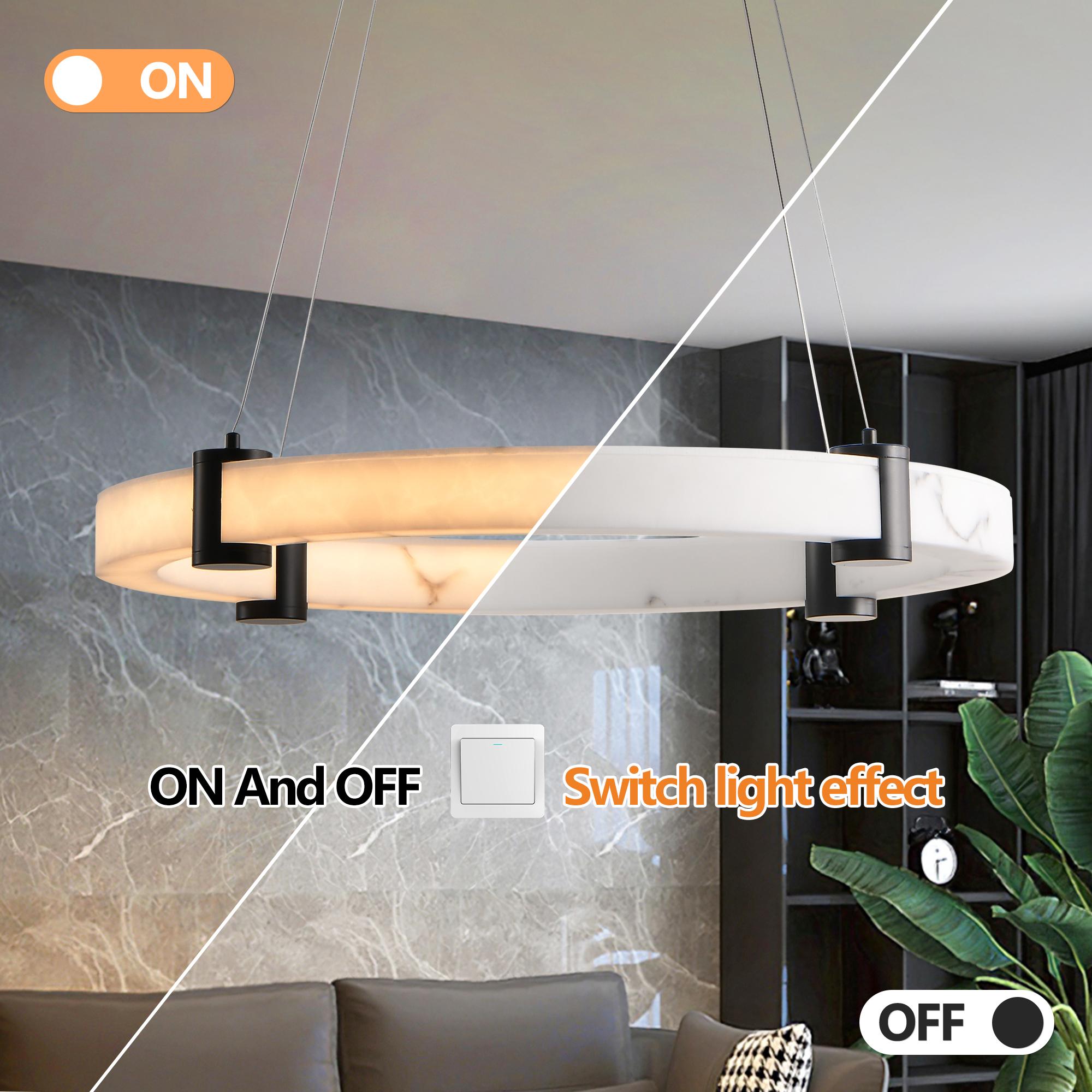 Bayfeve BFLCM-9395-LT Pendant-Lights - View #9