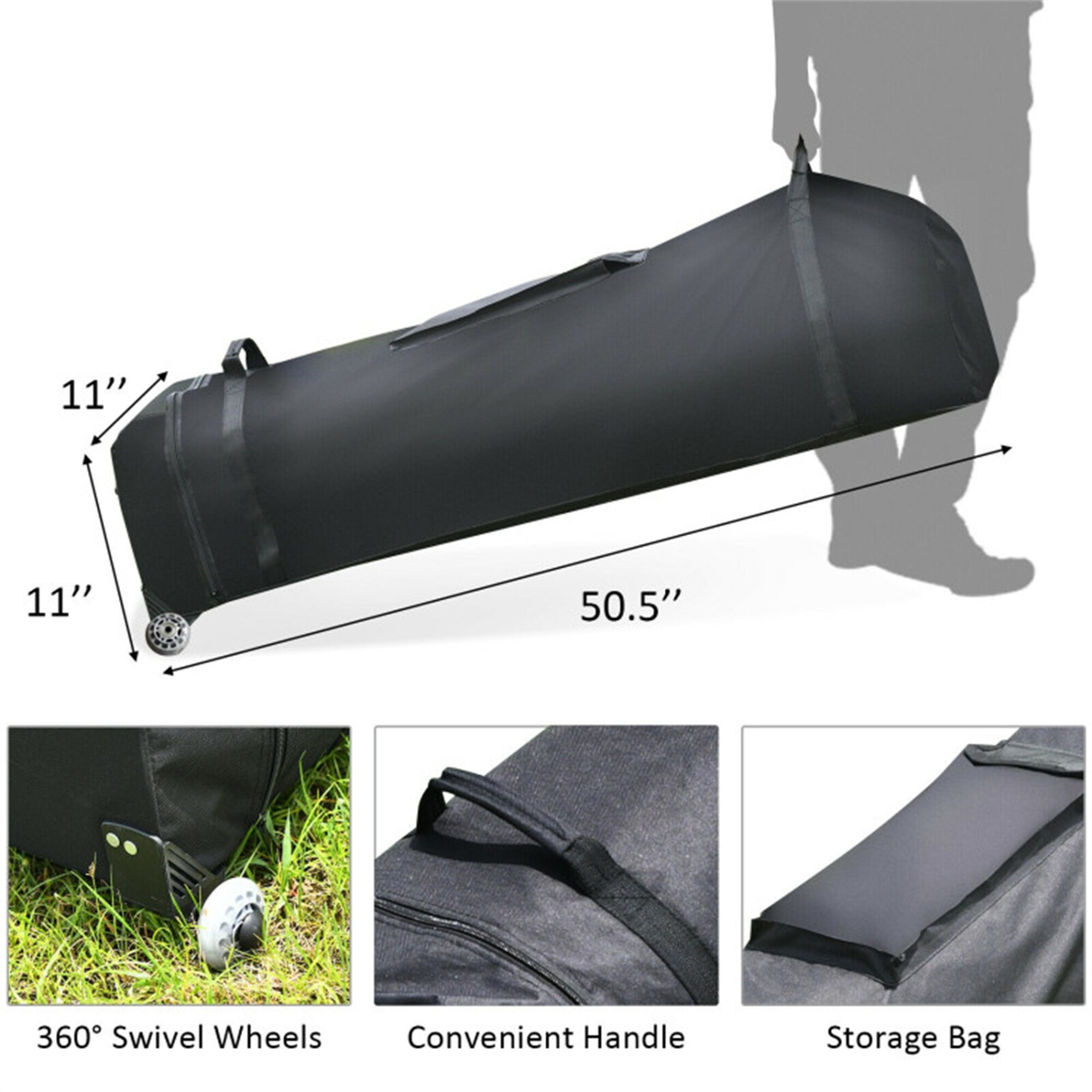 BABOOM BOM-11460DK-CO Canopies-Sl - View #6