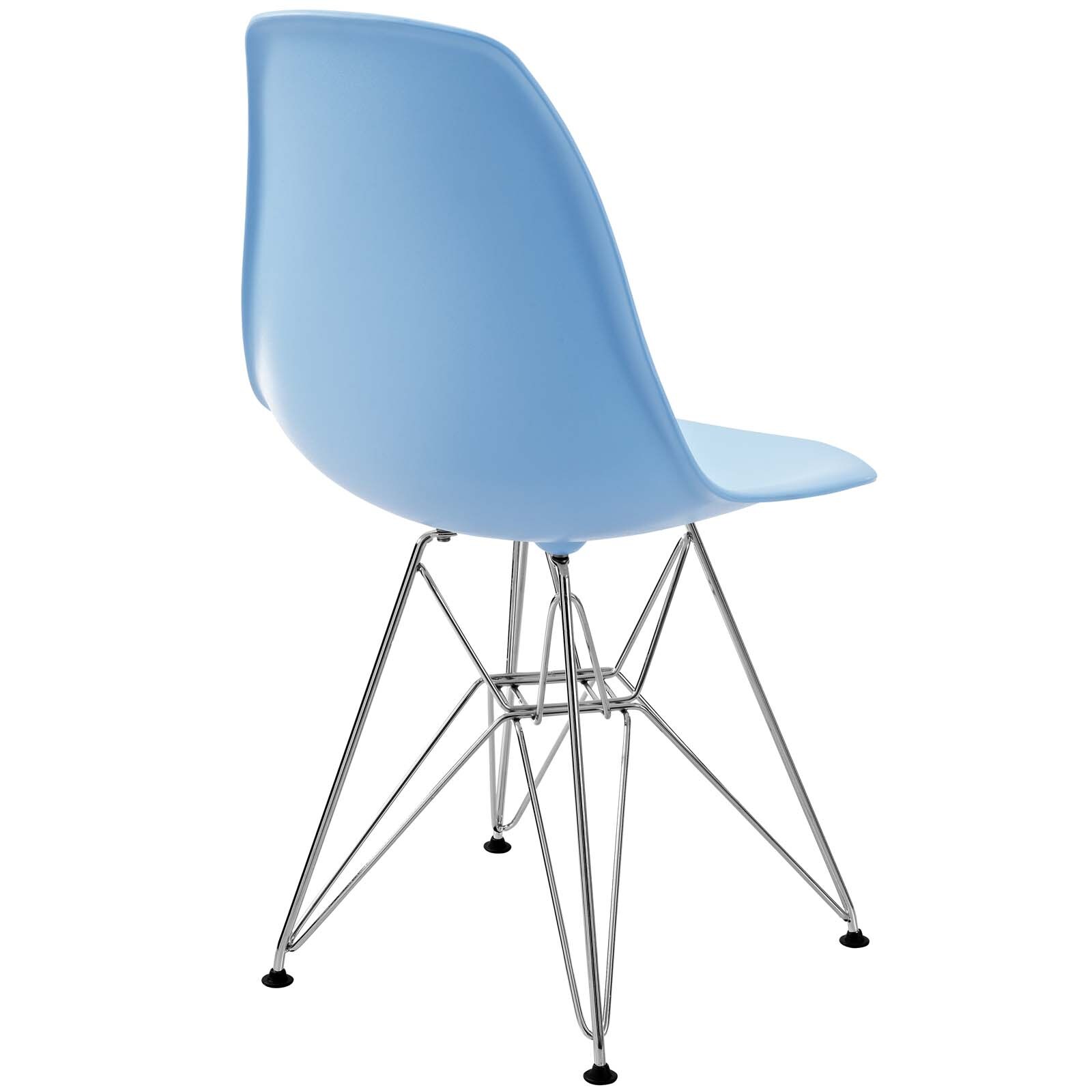 Modway EEI-179-LBU Dining-Chairs - View #4