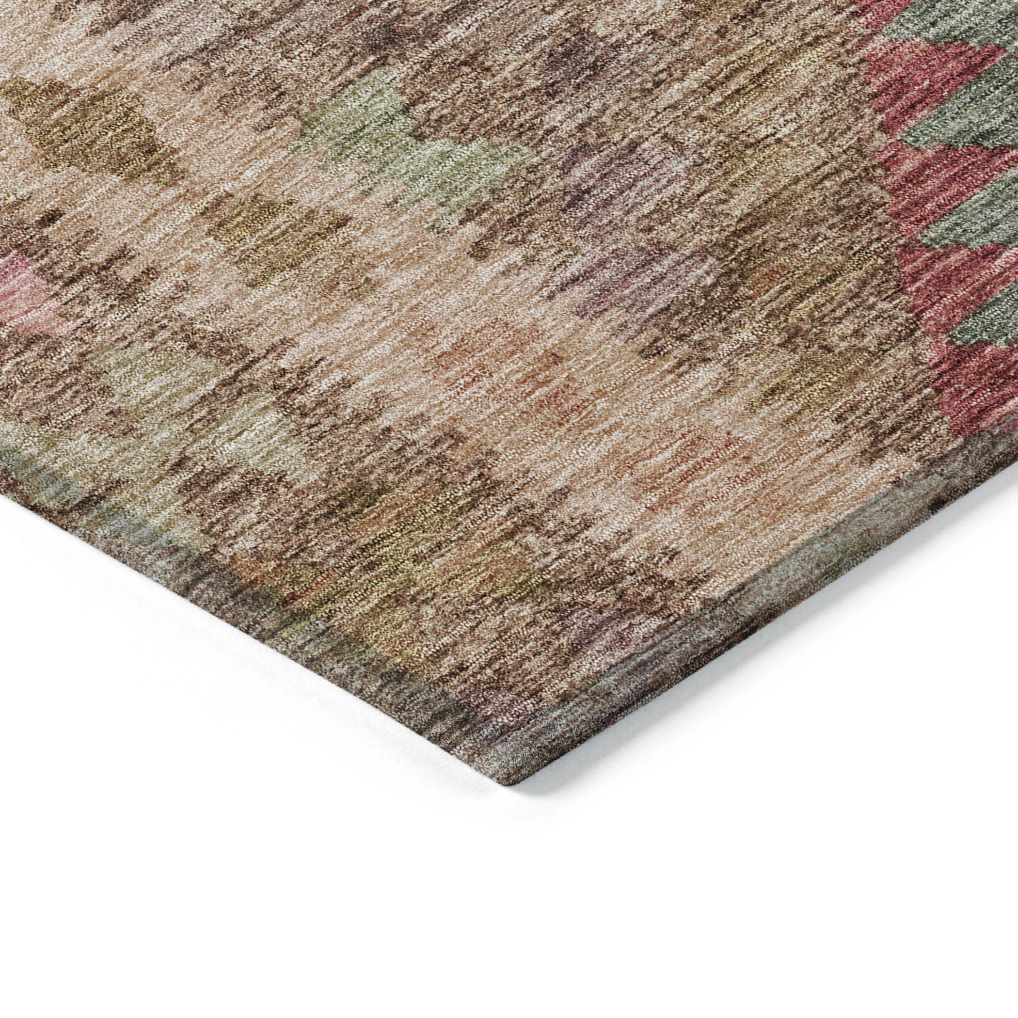 Addison Rugs ACN1226BR30X46 rugs - View #4