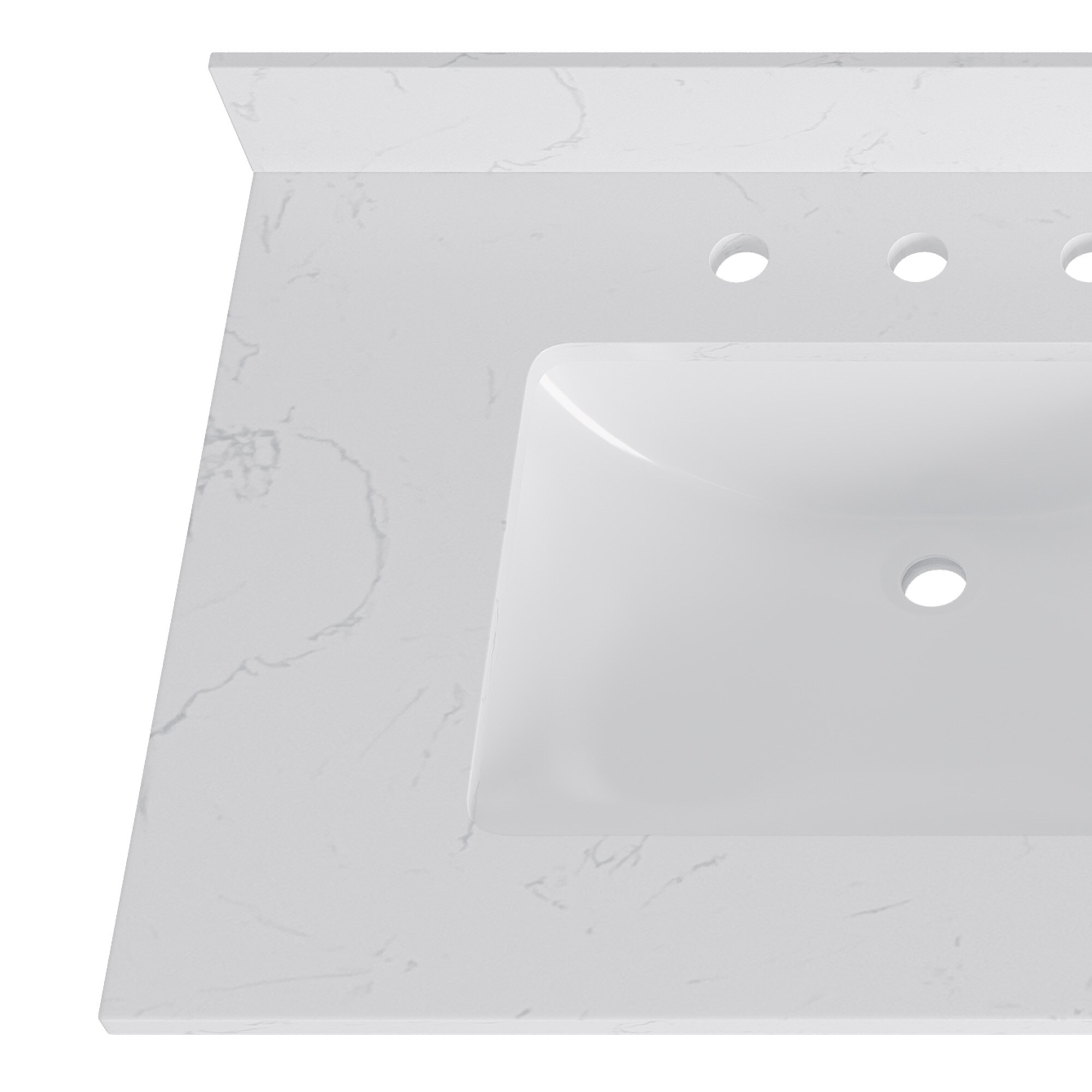 DELUXE LIVING VT0027 Vanity-Tops - View #5