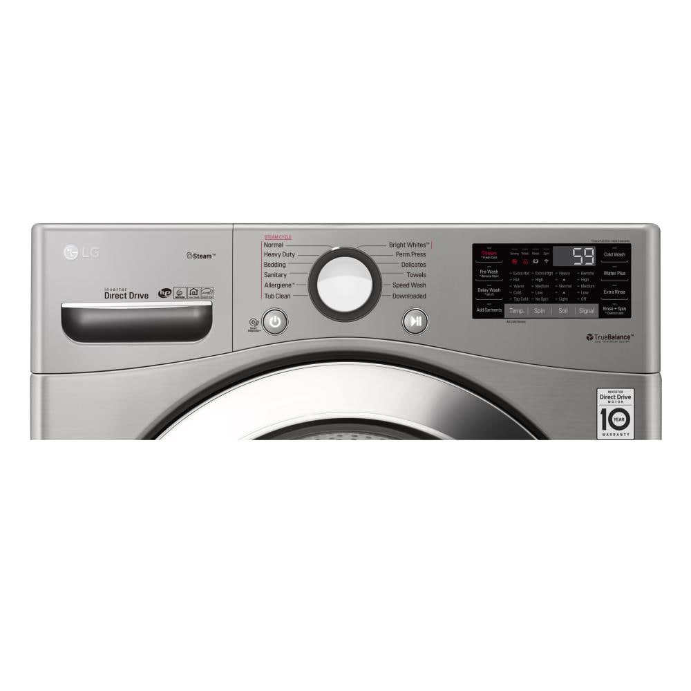 LG WM3700HVA m080105 - View #7