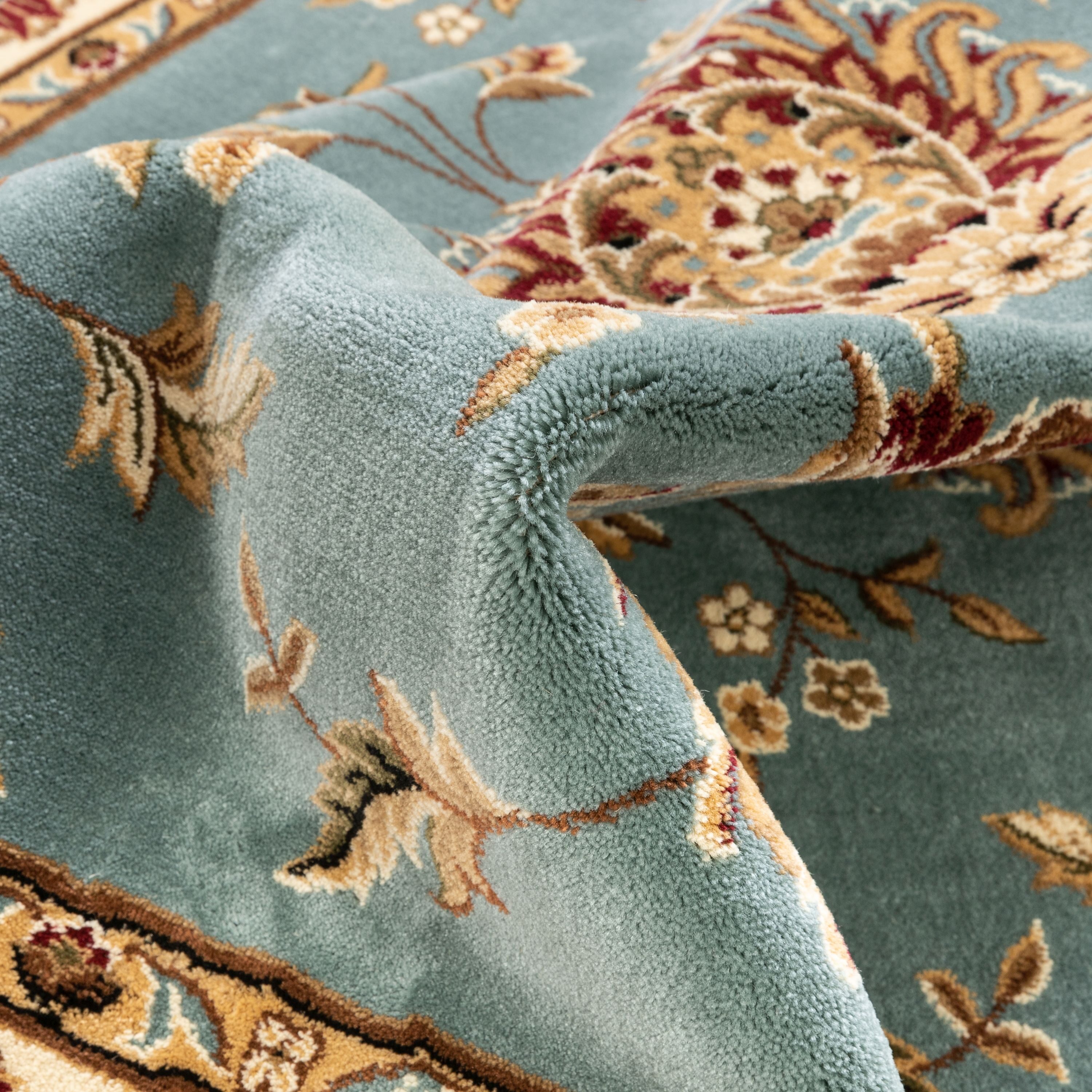 Well Woven 3606T rugs - View #6
