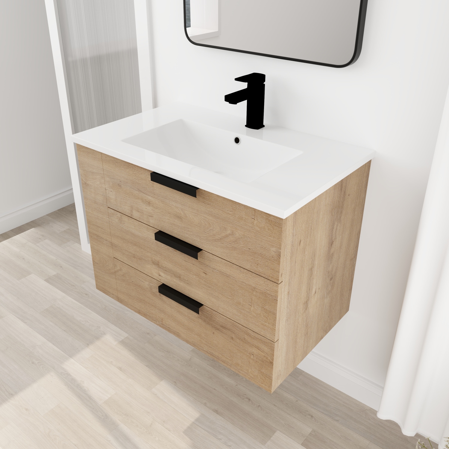 Streamdale Furniture W999S00080 Bathroom-Wall-Cabinets - View #2