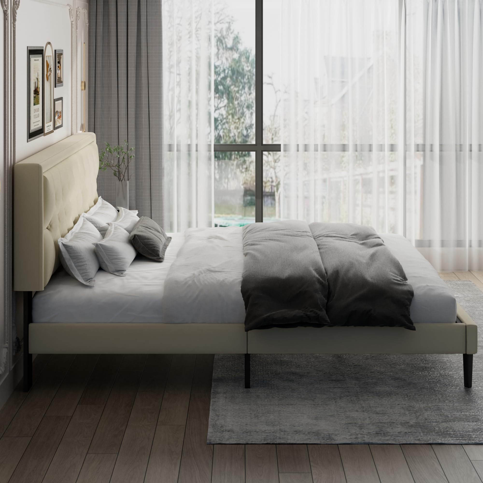 insta-bed 2903-BG03 beds - View #3