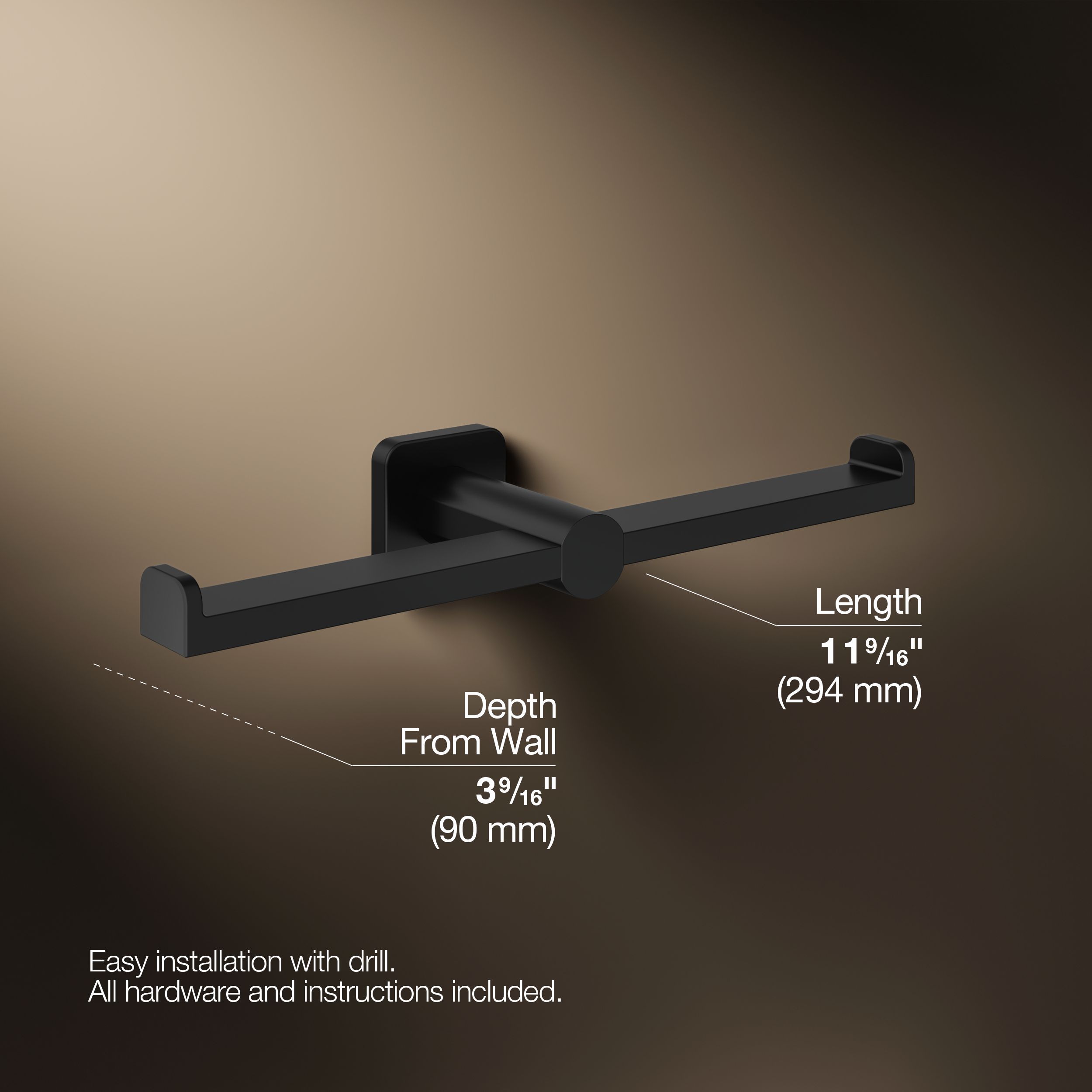 KOHLER K-21897-BL d060360 - View #3