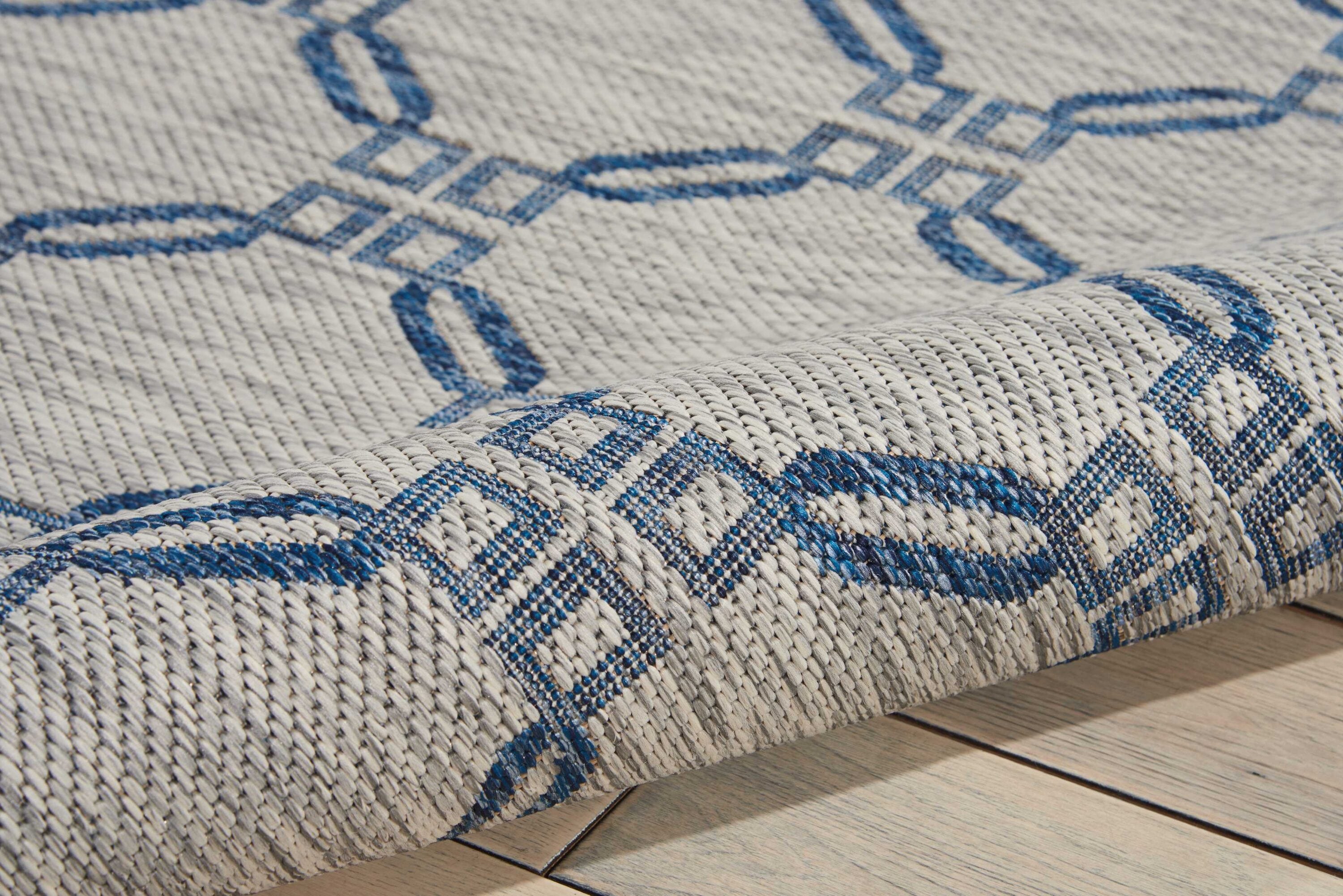 Nourison 99446380821 rugs - View #5