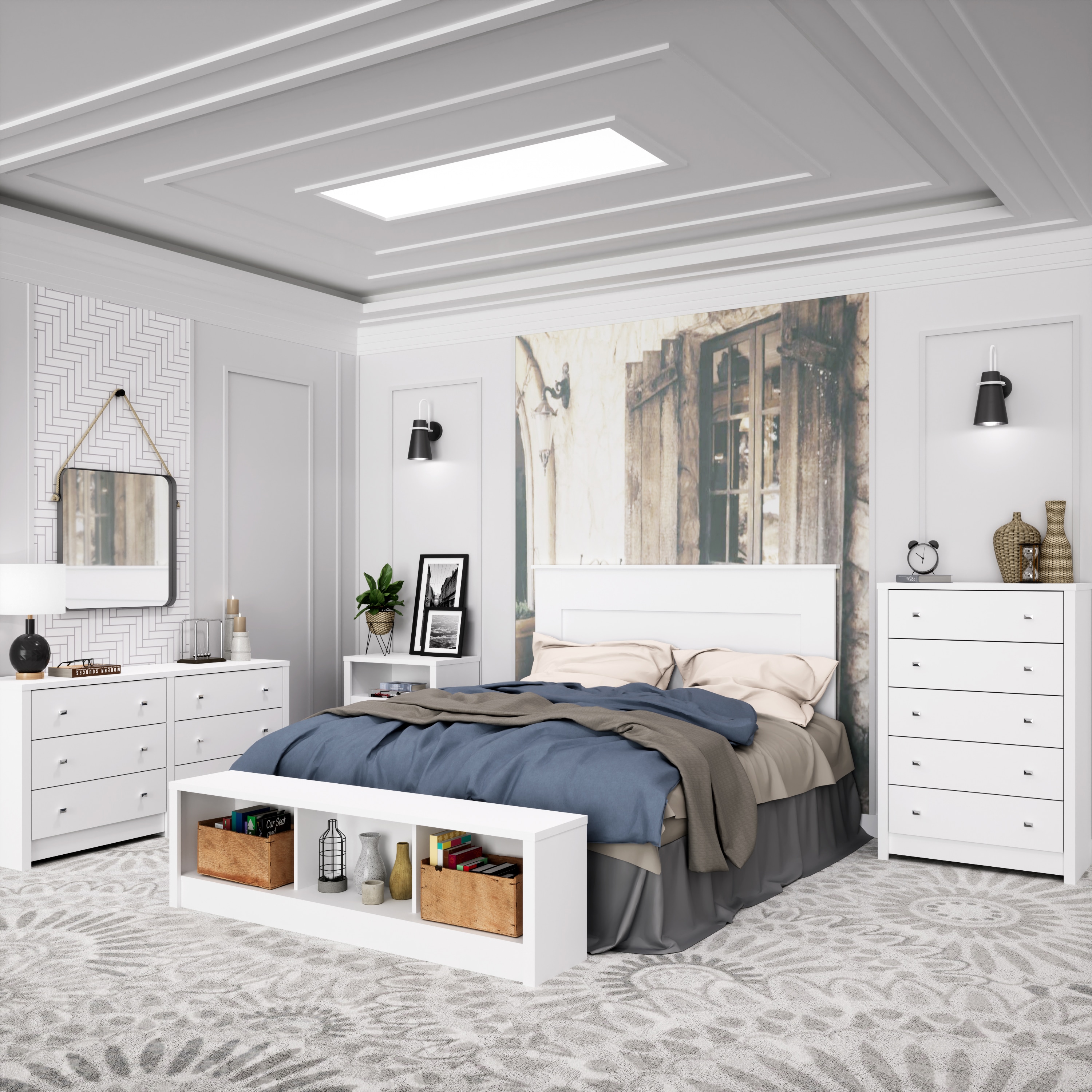 Prepac WDBR-0550-1 dressers - View #7