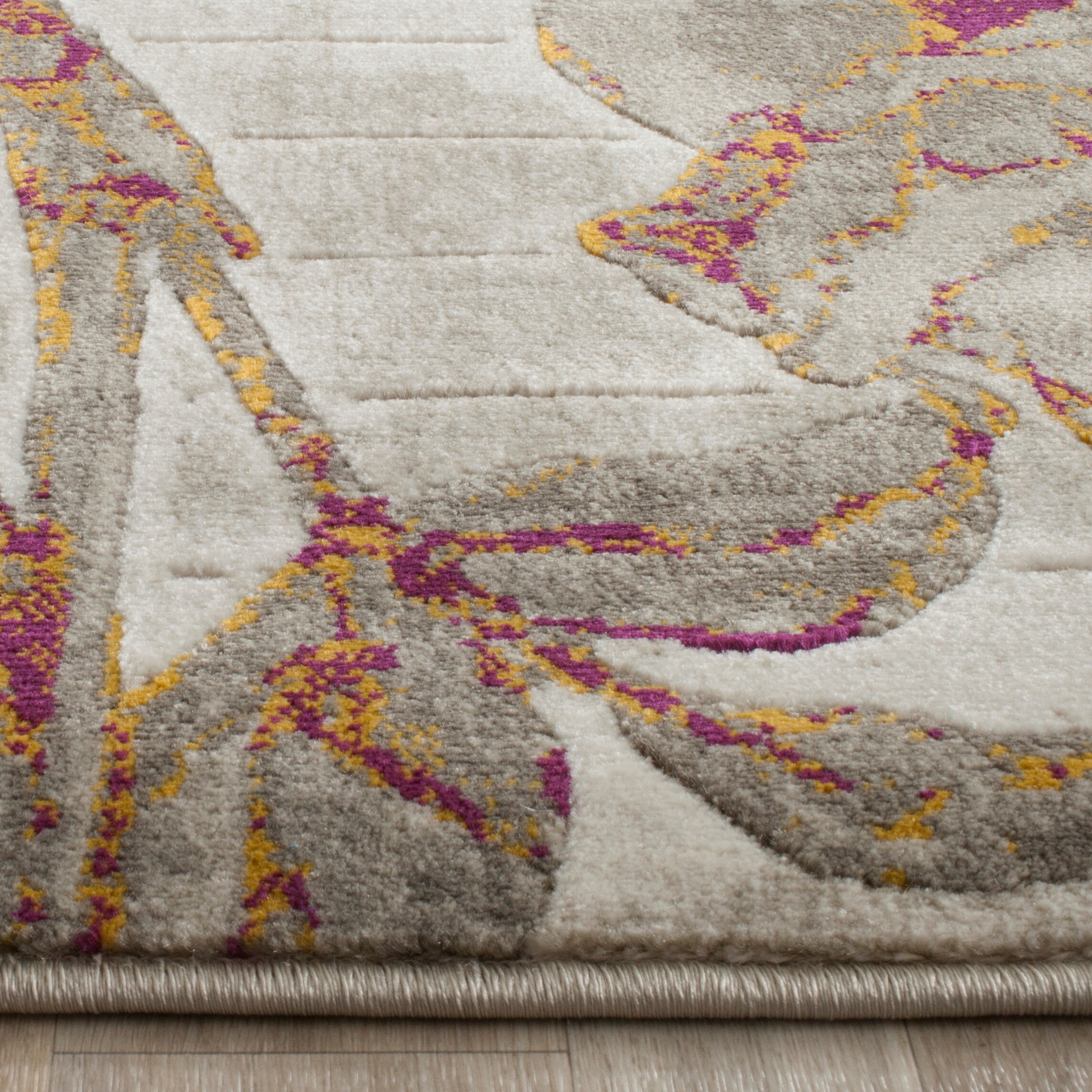 Safavieh PRL7733E-211 rugs - View #5