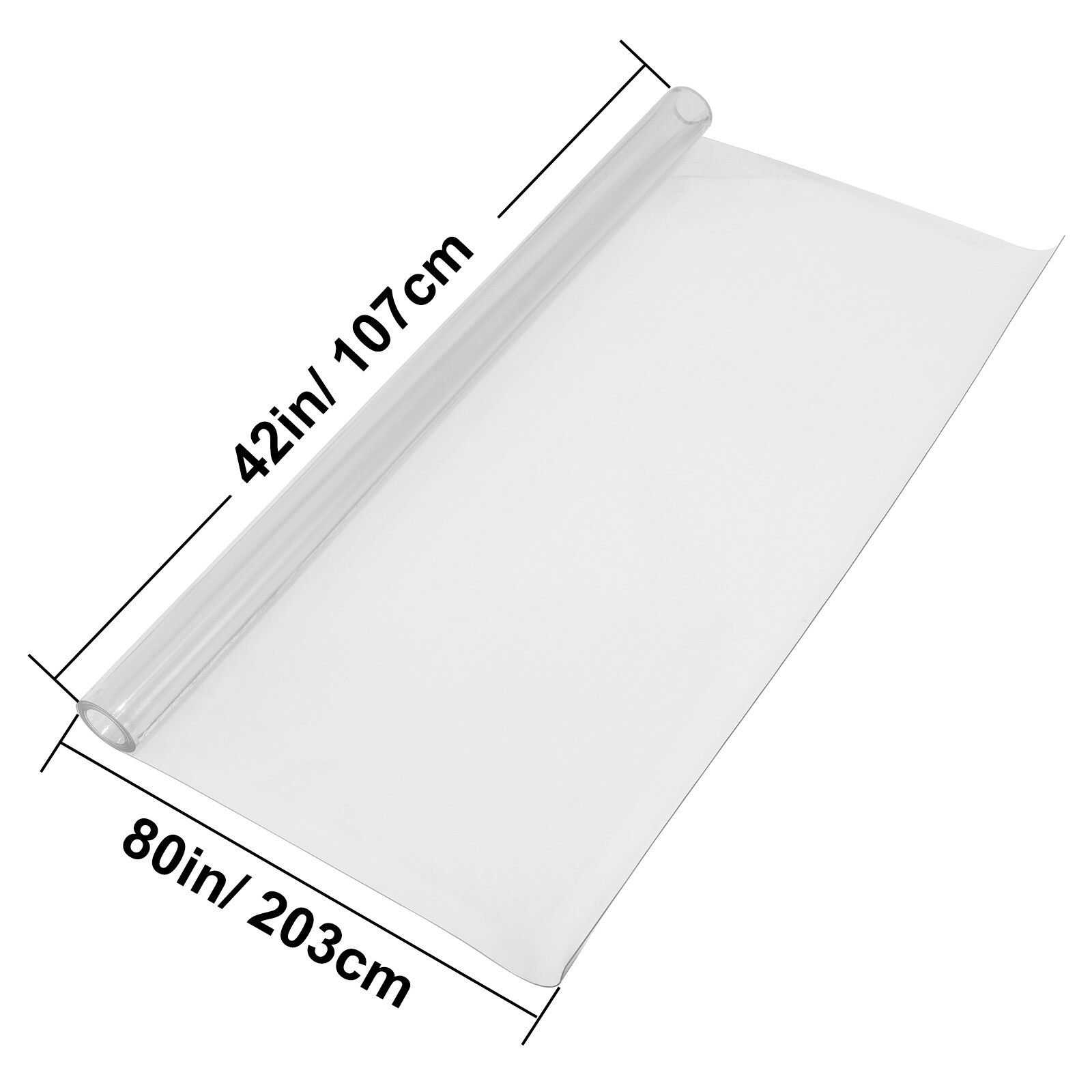 GIVIMO LW108GIVSS3018 Table-Covers - View #3