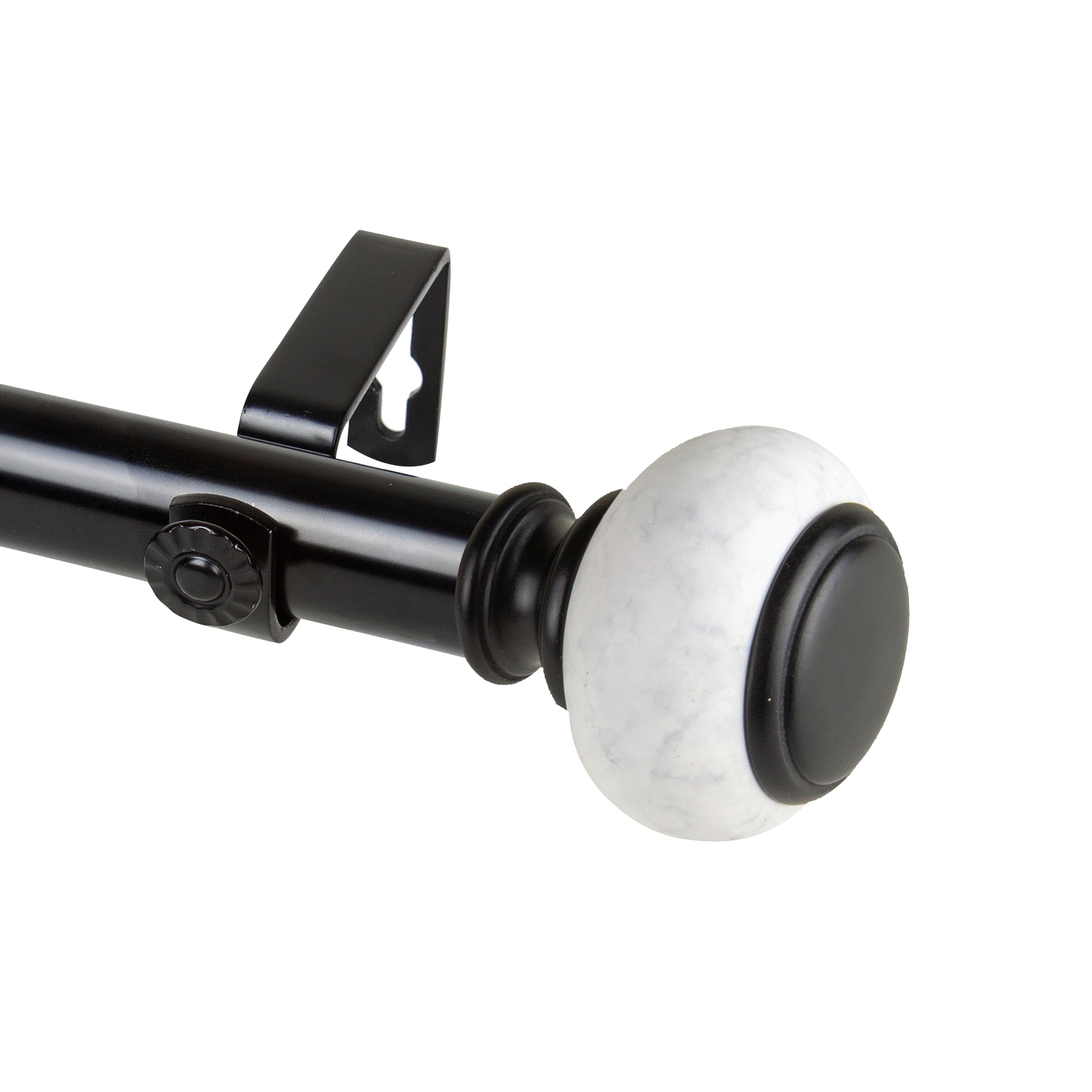 Hart & Harlow L100-54-992 Curtain-Rods - View #3