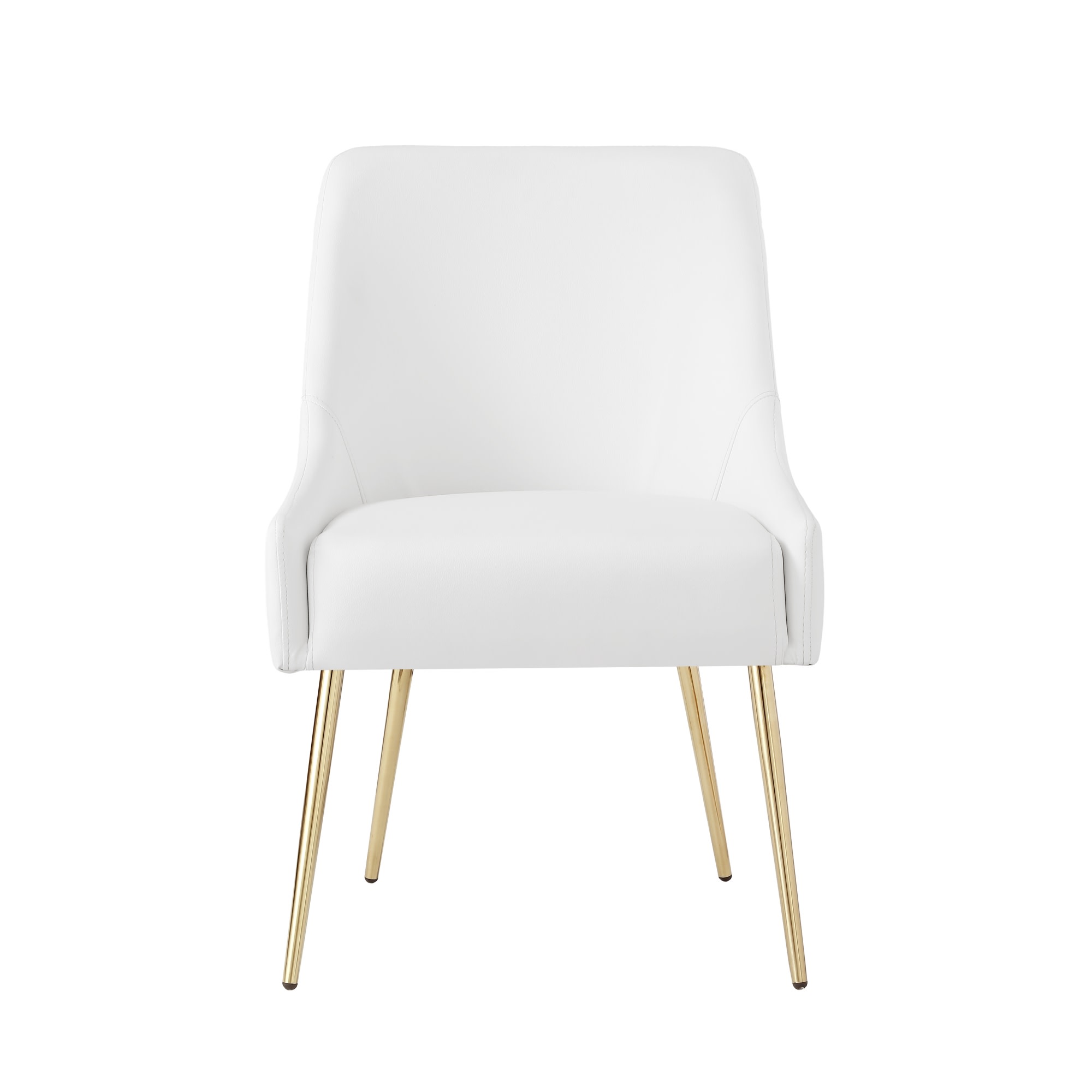 Inspired Home AD91-01WE2-LS Dining-Chairs - View #3