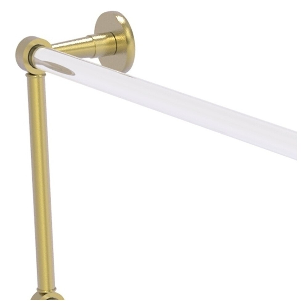 Allied Brass CV-28-30-SBR d060350 - View #2