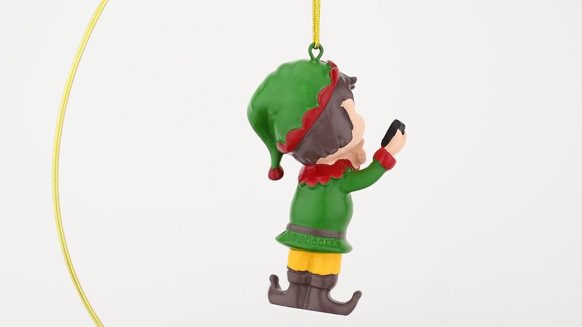 Tree Buddees TB: ELFIE SELFIE m060040 - View #4
