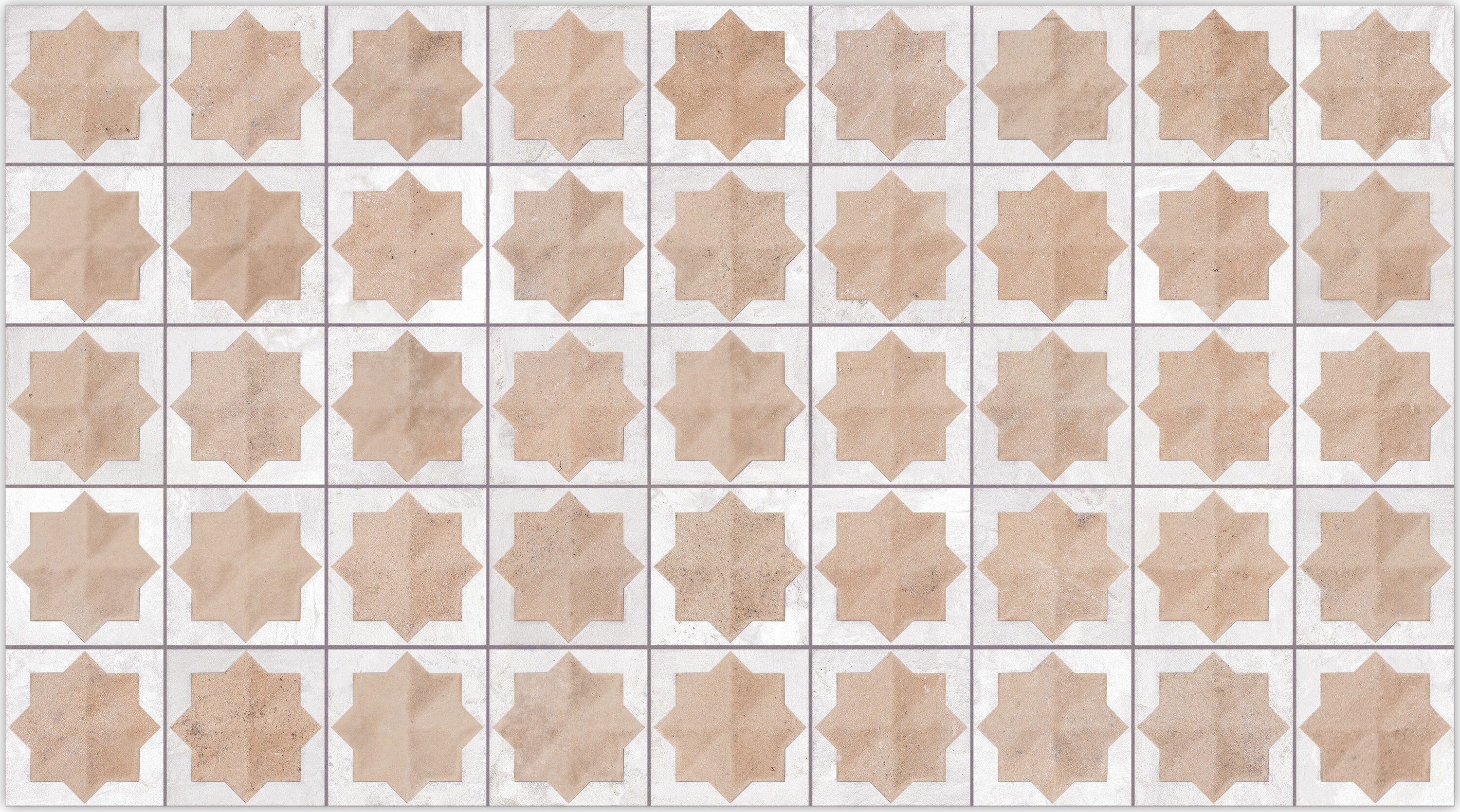 Affinity Tile S1WRL22TACW Tile-Samples - View #3