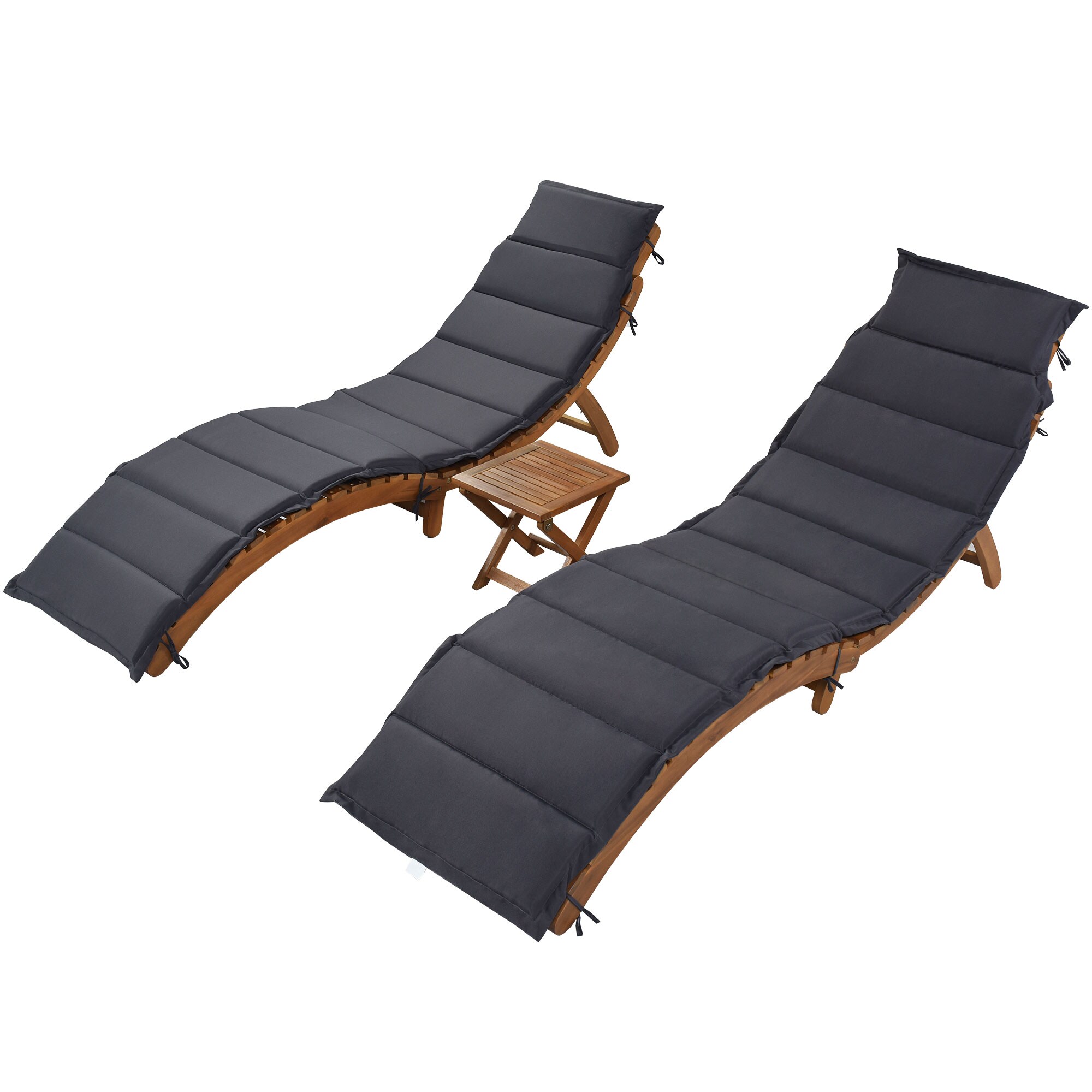 ModernLuxe L-WF300021AAE Patio-Chairs - View #9