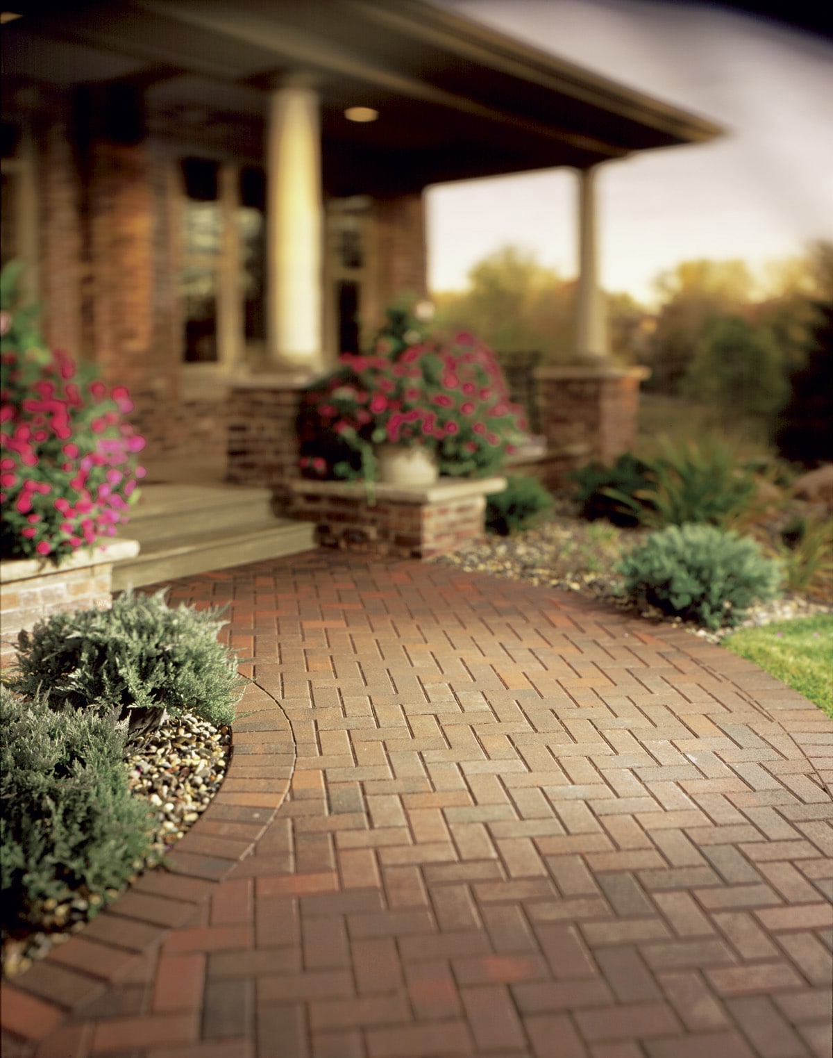  605053PIP Patio-Stone-Pavers - View #8