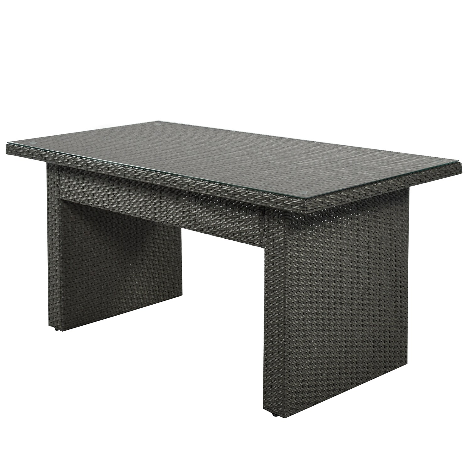 SINOFURN SYA020123BG Patio-Dining-Sets - View #11