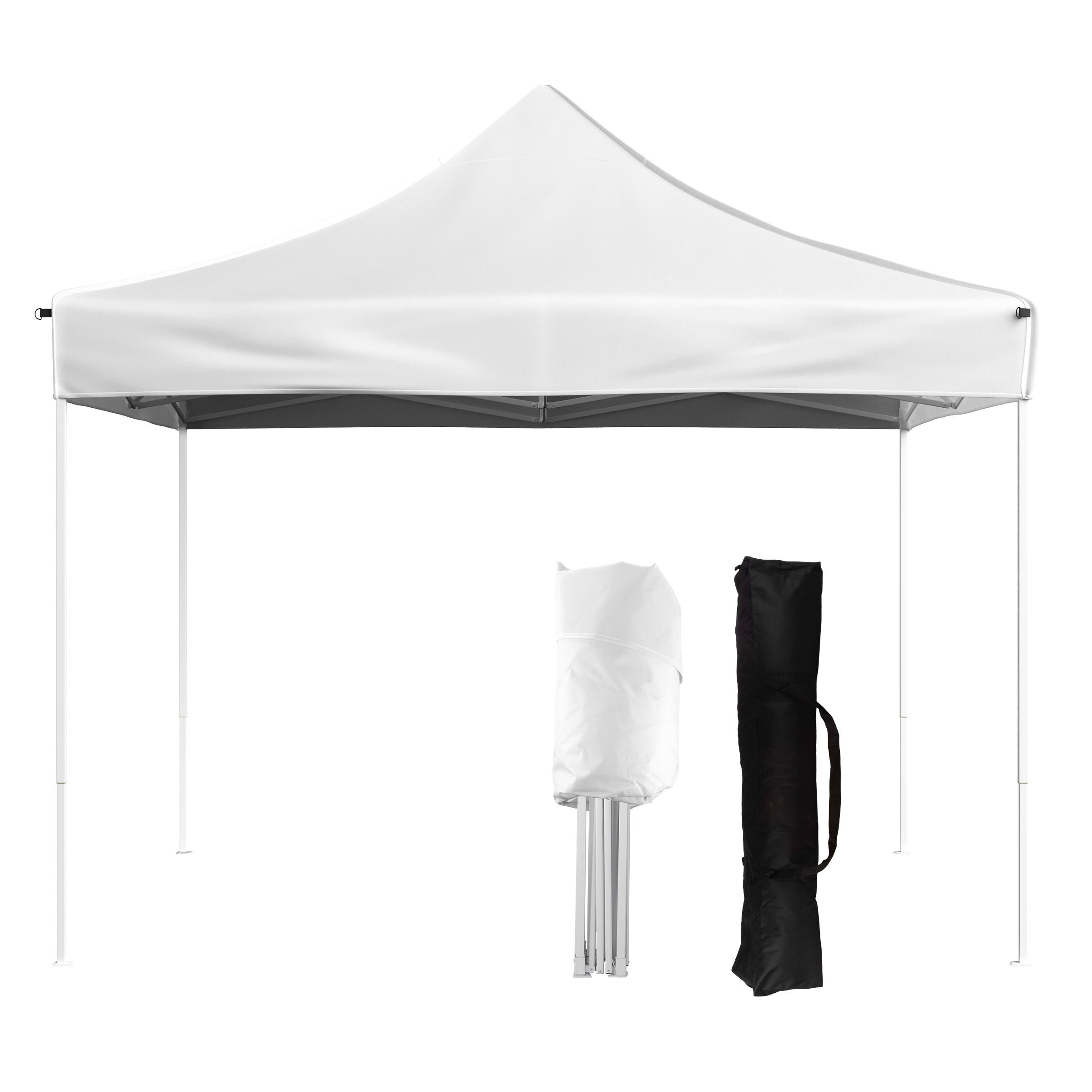 Stalwart 80-14-WHT Canopies-Sl - View #2