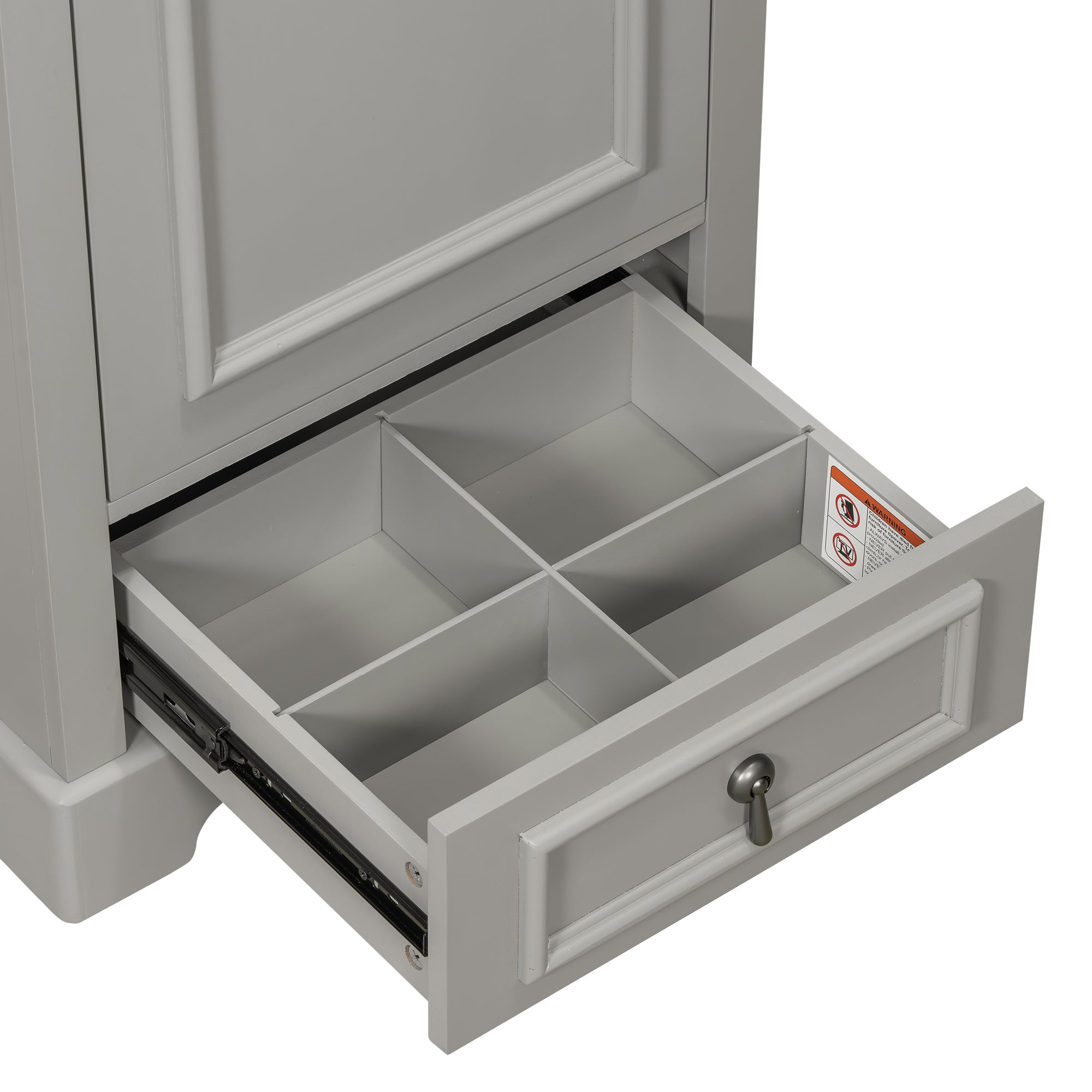 Boyel Living BL-VY-9505E Bath-Vanity-Combo - View #17