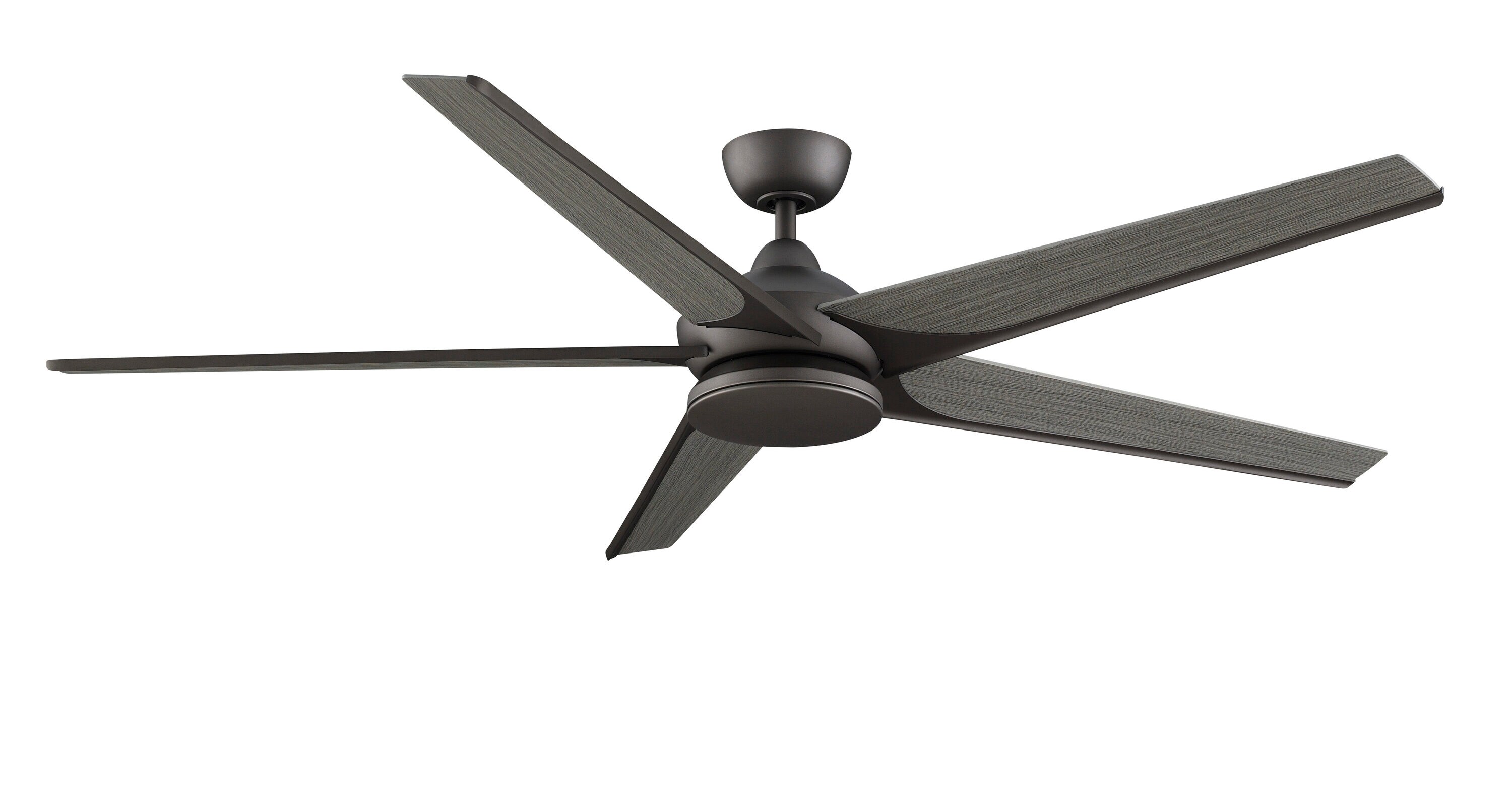 Fanimation FPD6236BGR Ceiling-Fans - View #2