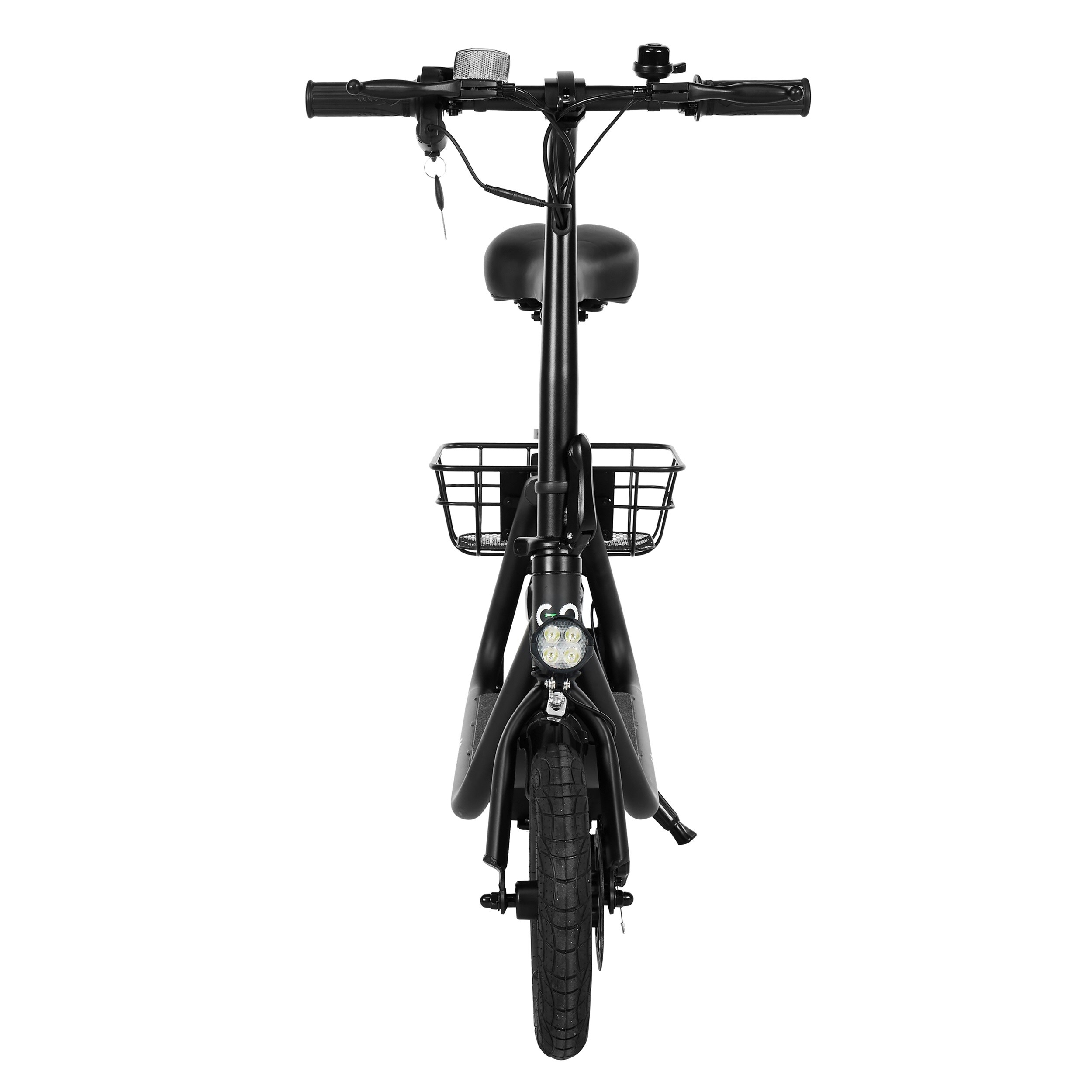 GO POWER BIKE BR001 bikes - View #14