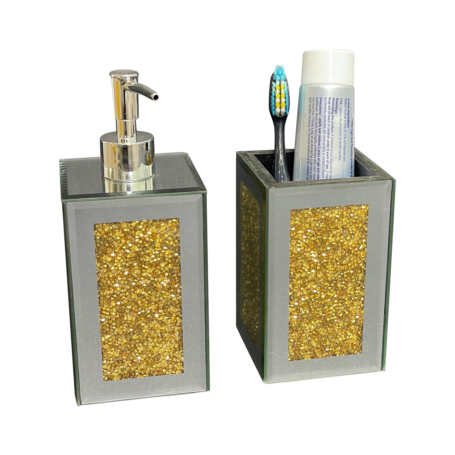 Zeus & Ruta HL-BS-002 Bathroom-Accessories - View #2