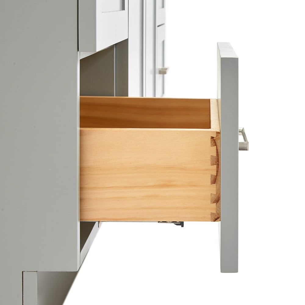 ARIEL F061SCW2RVOGRY Bath-Vanity-Combo - View #8