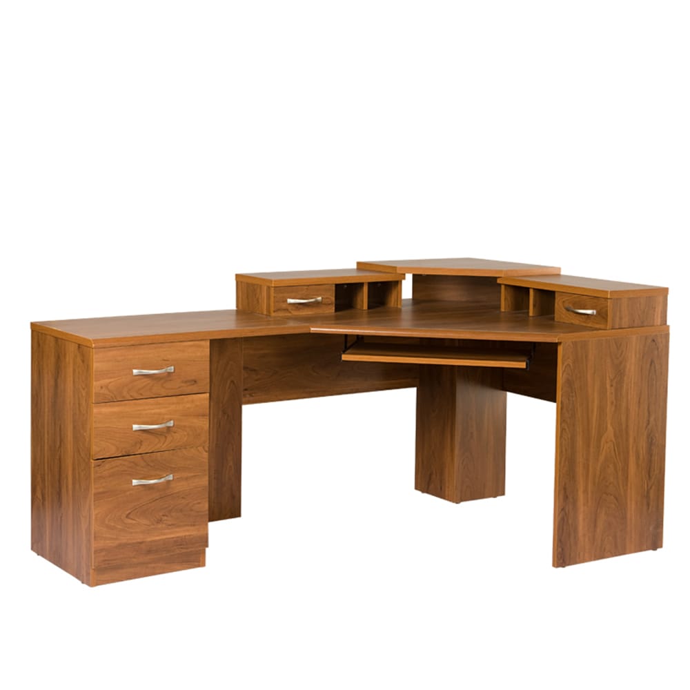 OSHOME 22115K Home-Office-Furniture-Sets - View #2