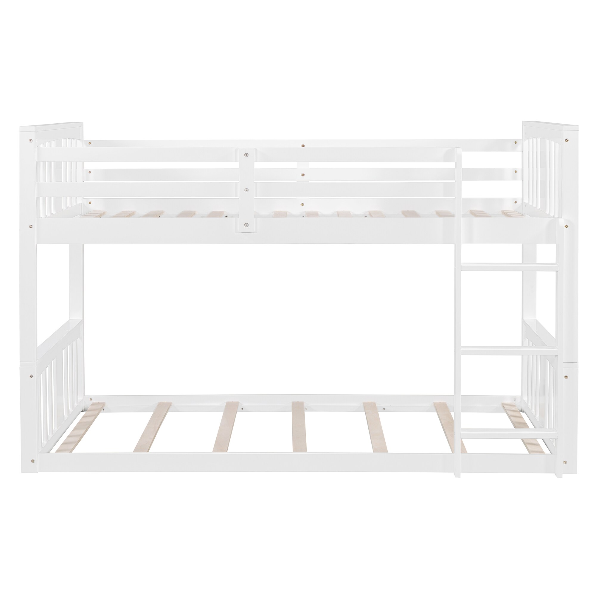 ModernLuxe N708P242163K Bunk-Beds - View #4