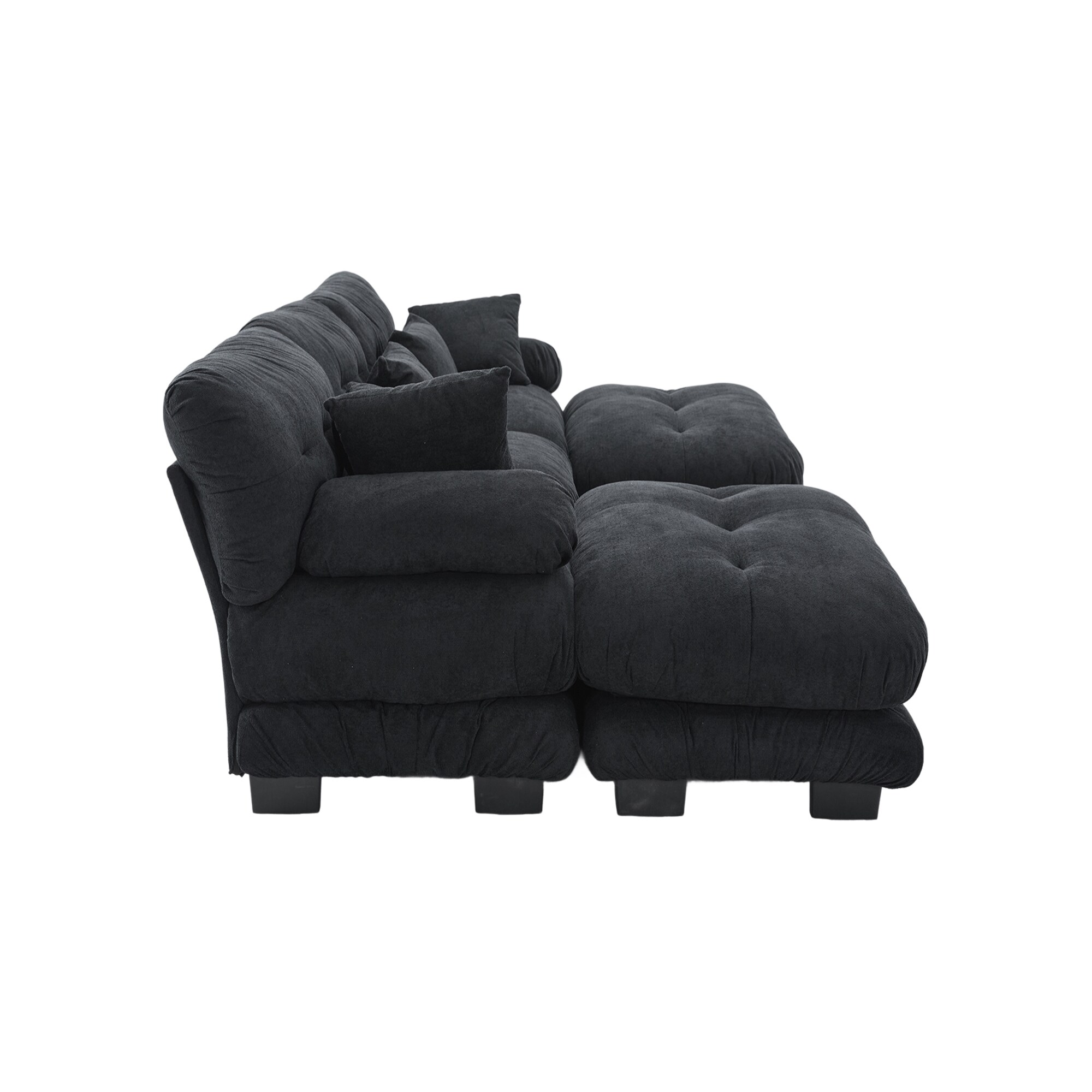 Bybafun YA3700309 Sofas-Loveseats - View #4