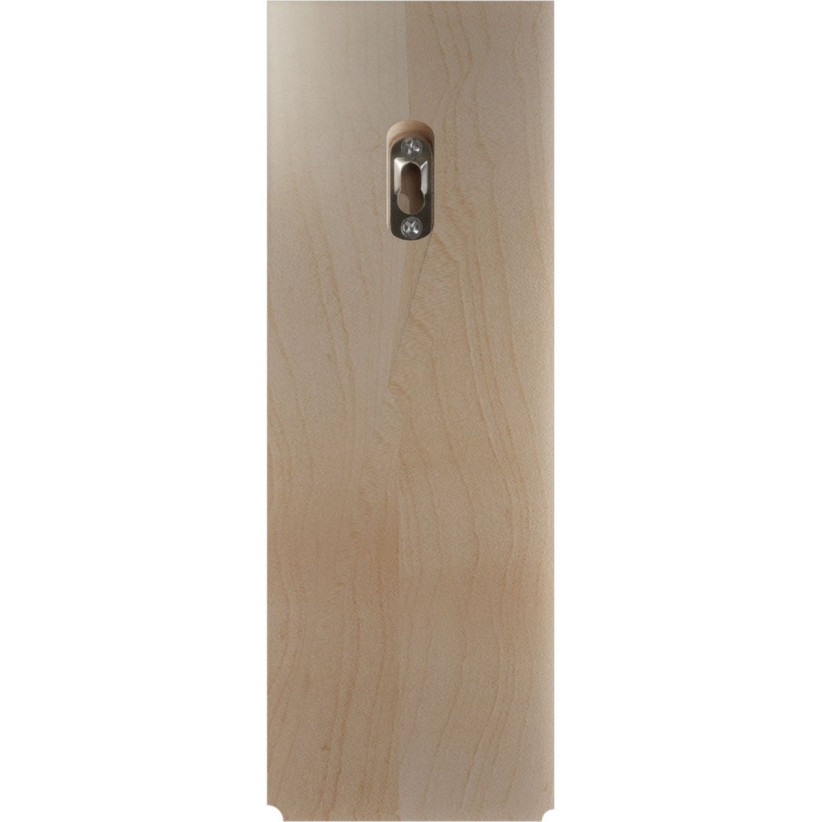Ekena Millwork BKTW05X06X10CVMA Exterior-Brackets-Braces - View #4