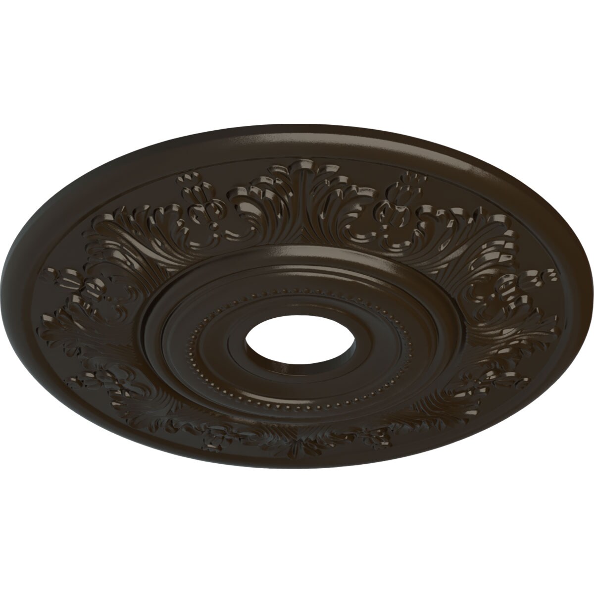 Ekena Millwork CM20VISHF Ceiling-Medallions - View #2
