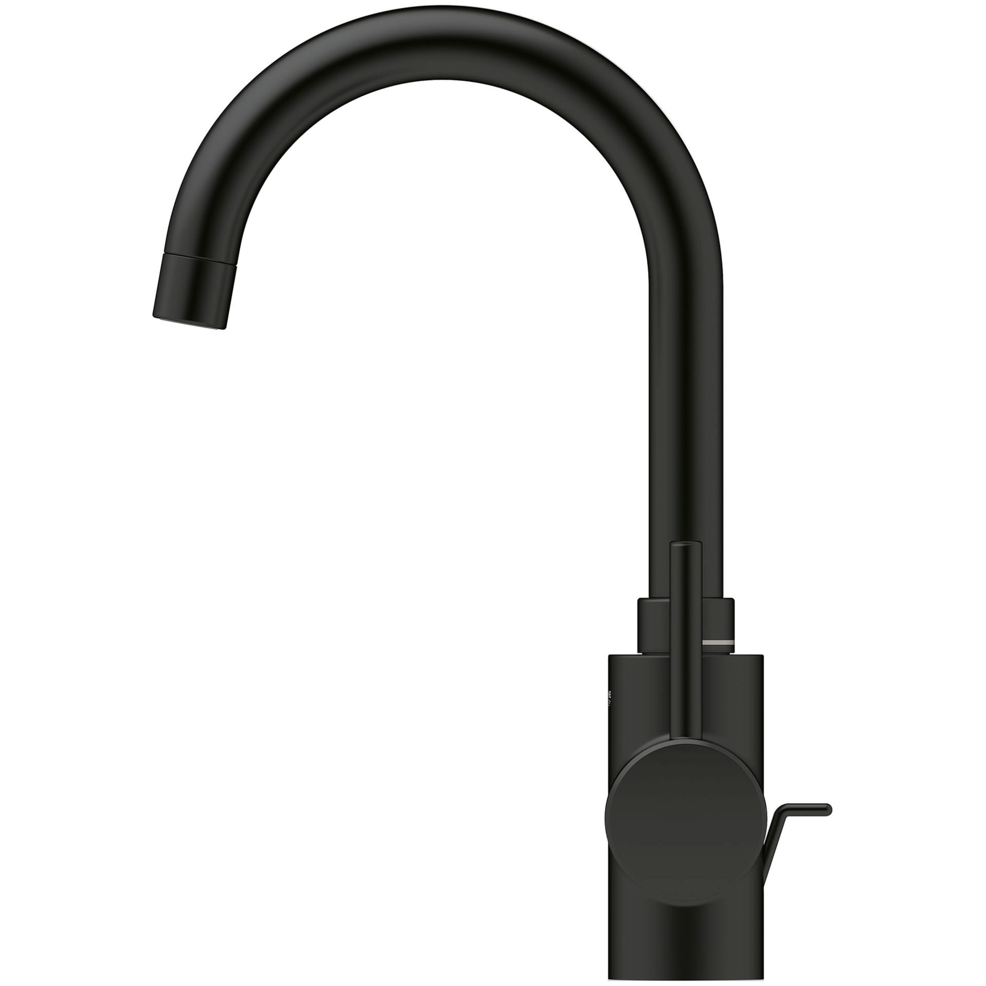 GROHE 32138002 Lavatory-Faucets - View #4