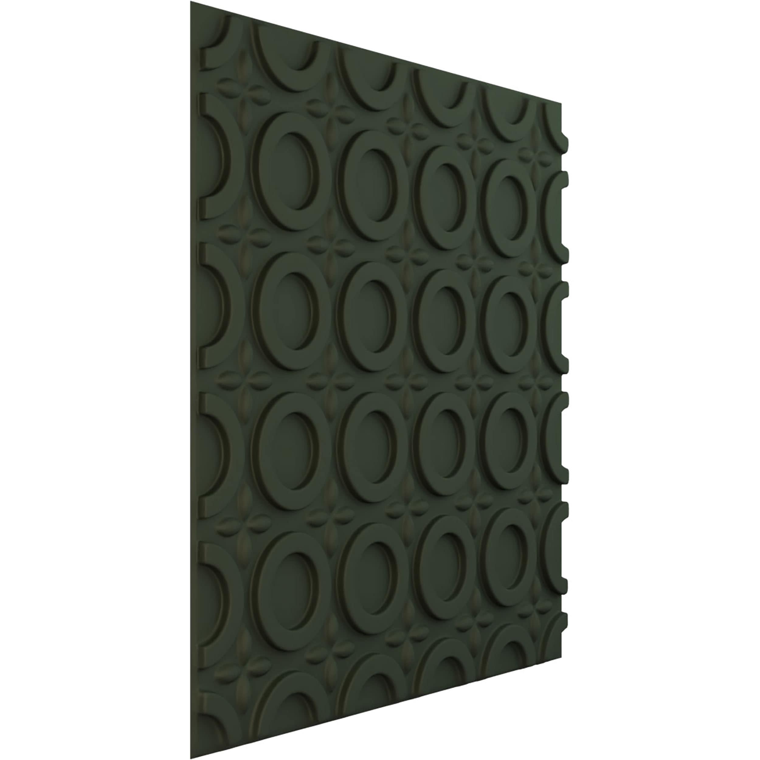 Ekena Millwork WP20X20ASGHC Wall-Panels - View #3