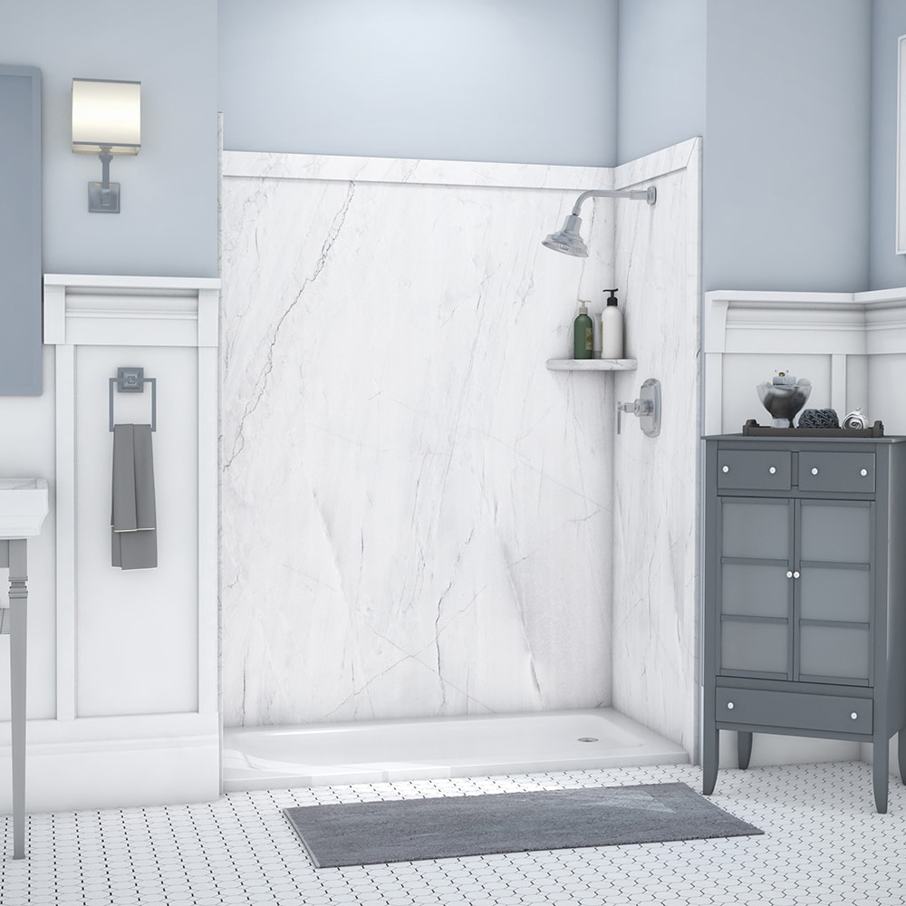 FlexStone SSK60367831OY Shower-Wall-Surrounds - View #2