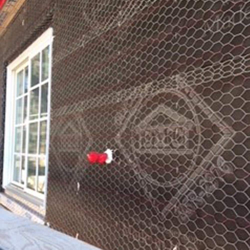  60107 Stucco-Netting - View #2