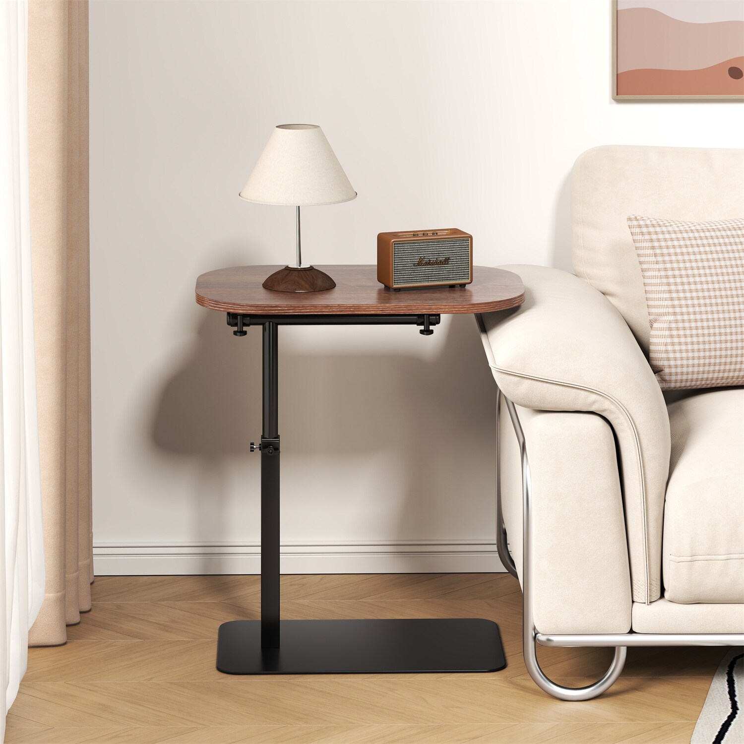 GAOMON LSPPJOK-J2KFUQPI4Z End-Tables - View #7
