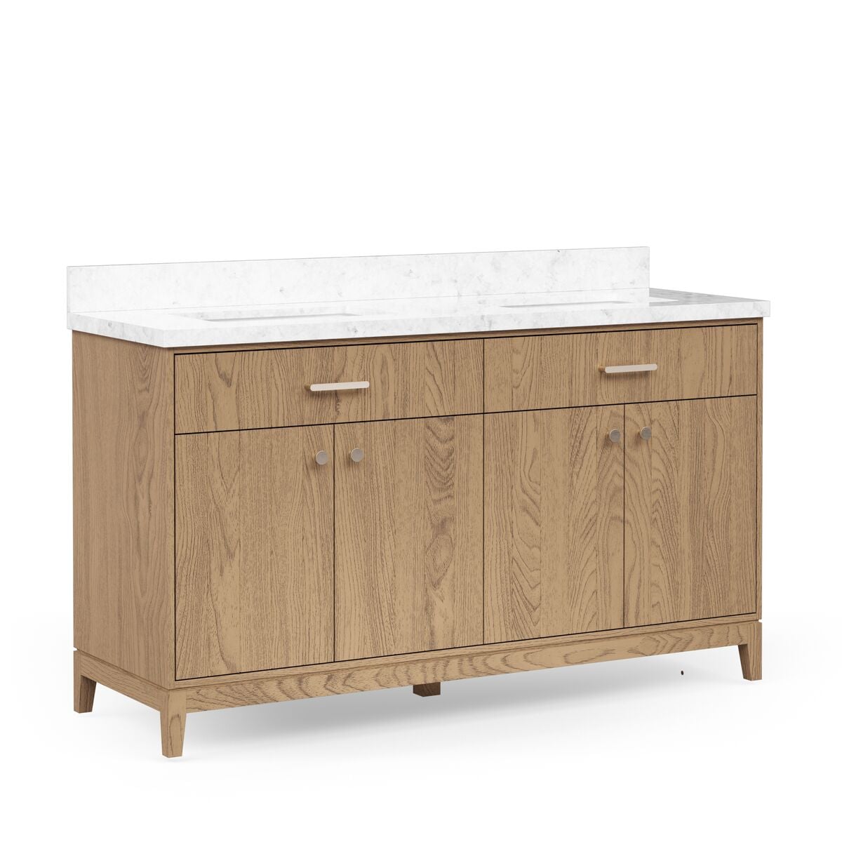 Origin 21 LWS60GWV Bath-Vanity-Combo - View #2