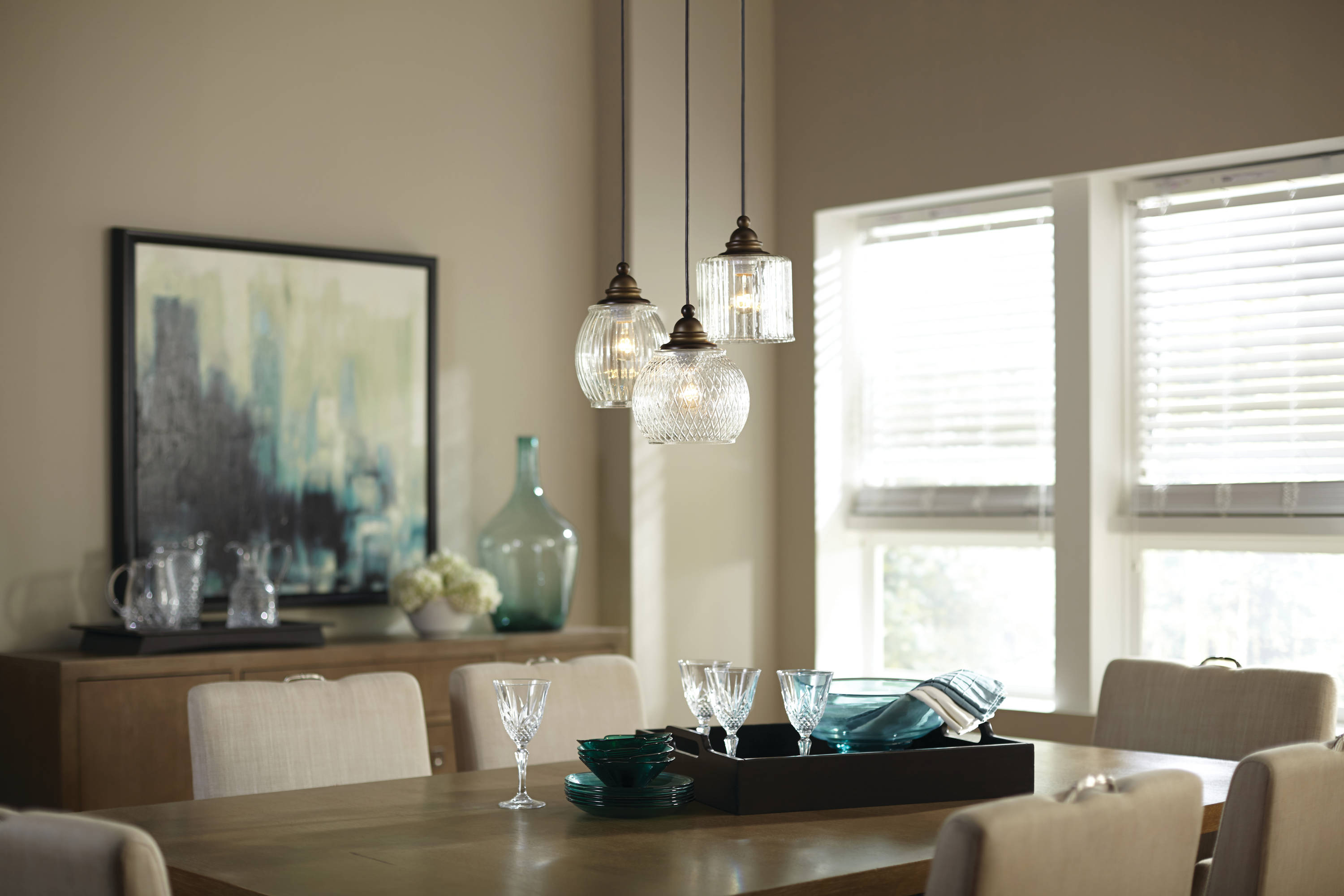 allen + roth B10079 Pendant-Lights - View #5