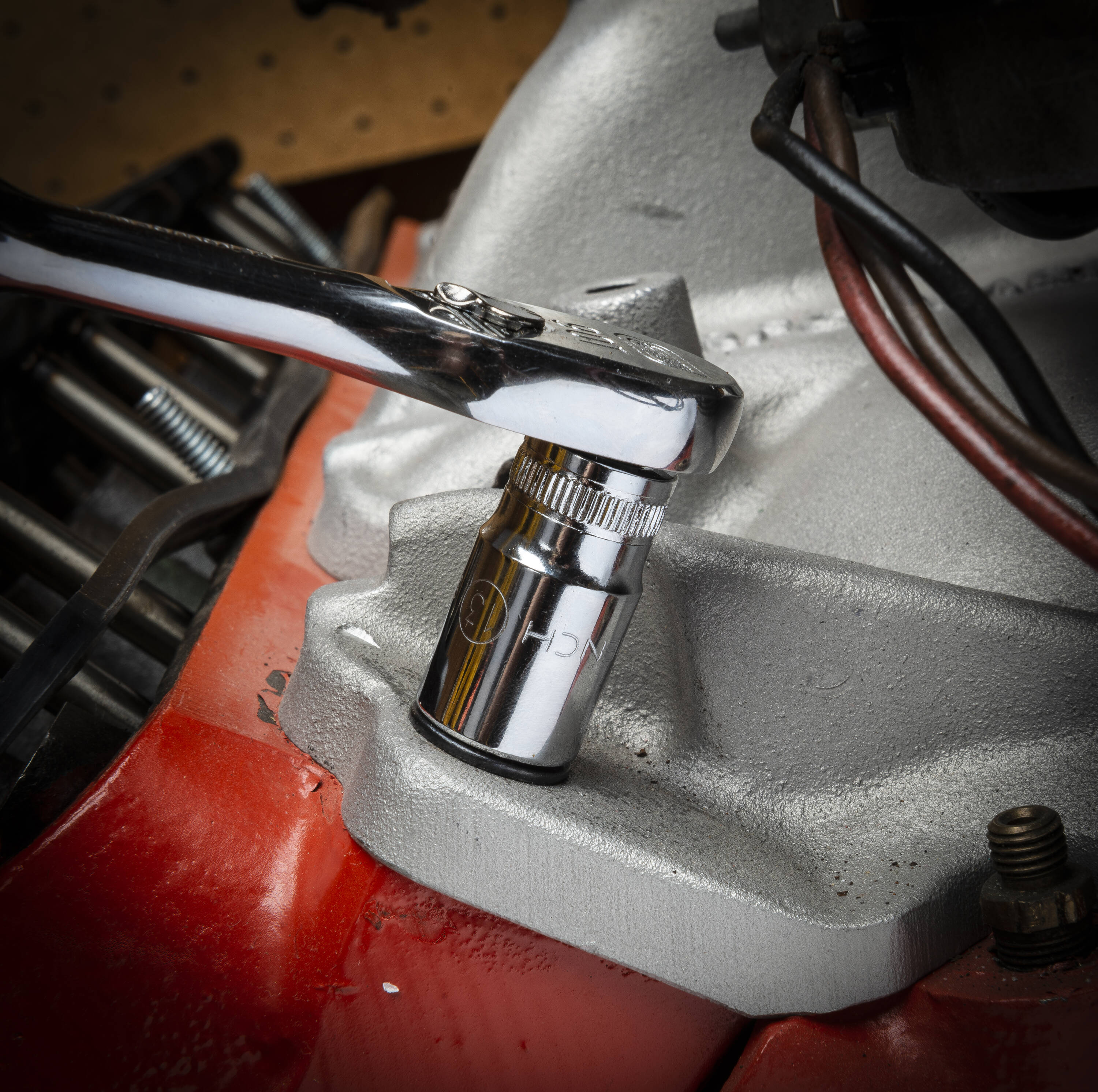 GEARWRENCH 80304S Socket-Sets - View #5
