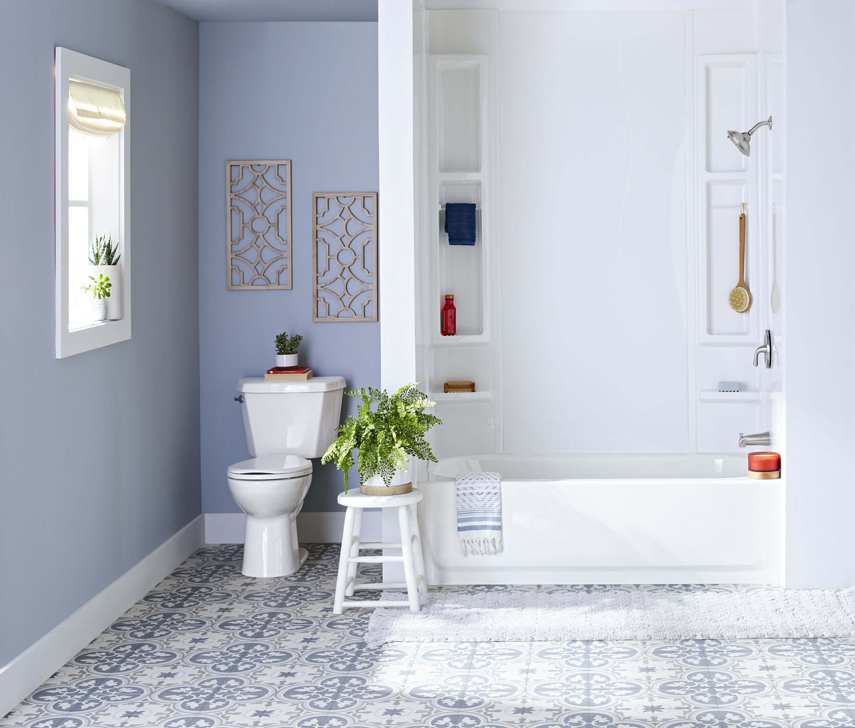 MAAX 807139-000-129-000 Bathtub-Wall-Surrounds - View #5